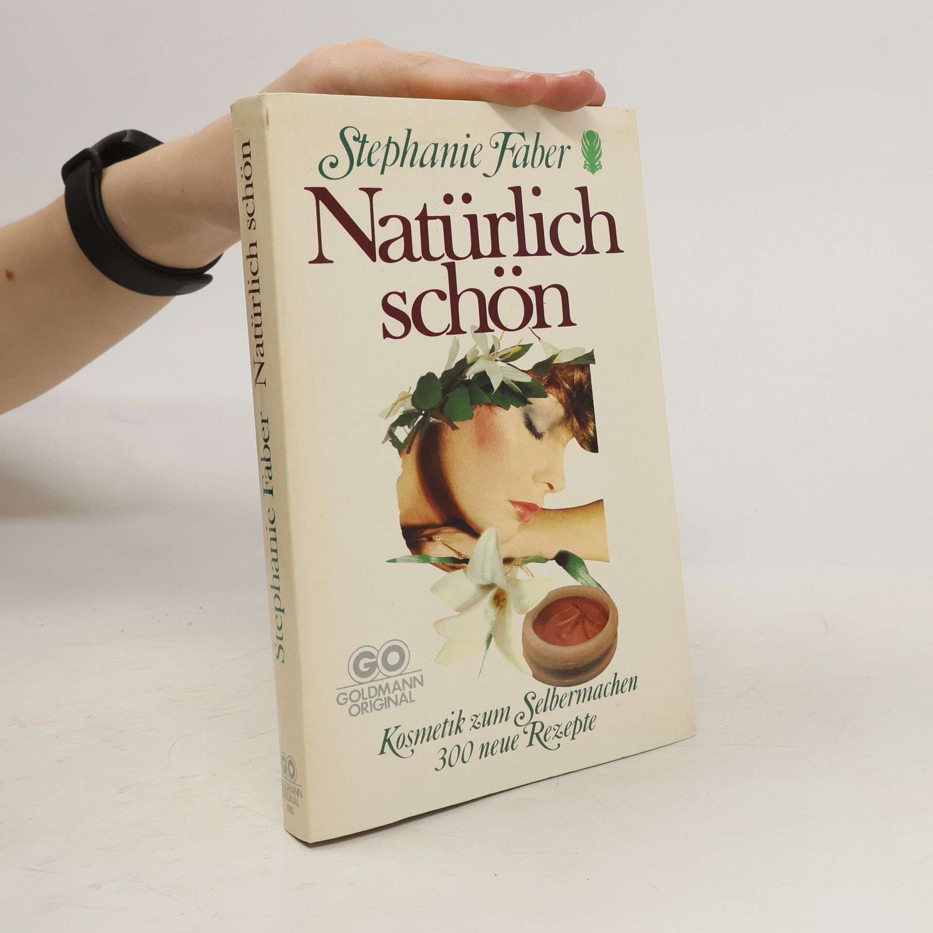 Stephanie Faber Natürlich schön