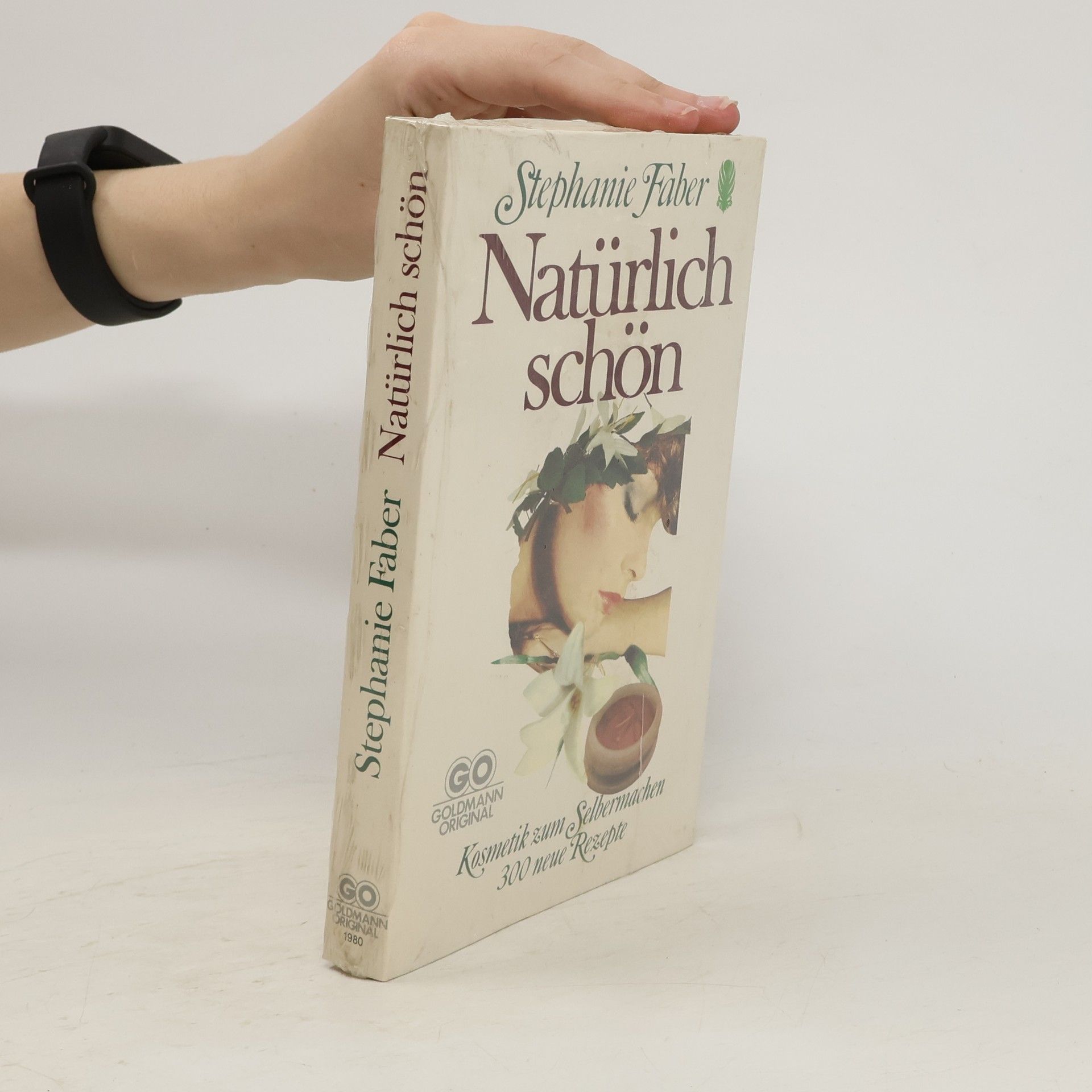 Stephanie Faber Natürlich schön