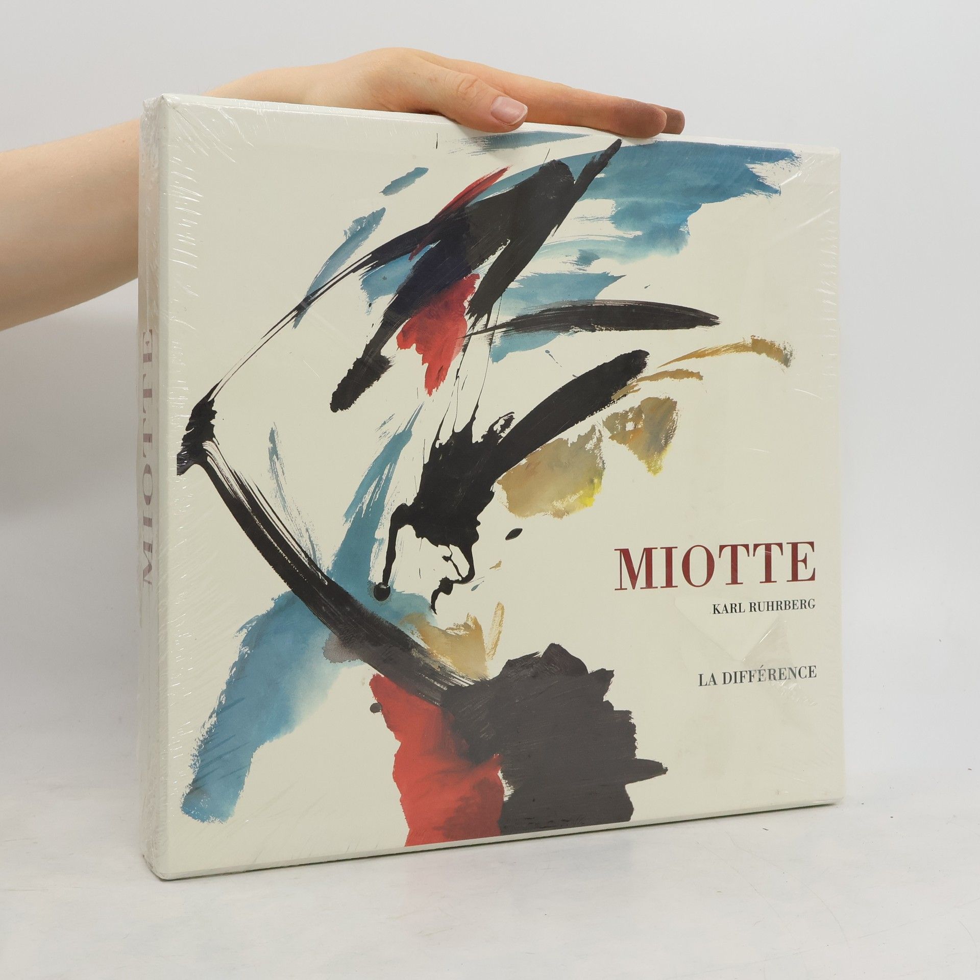 Jean Miotte Miotte