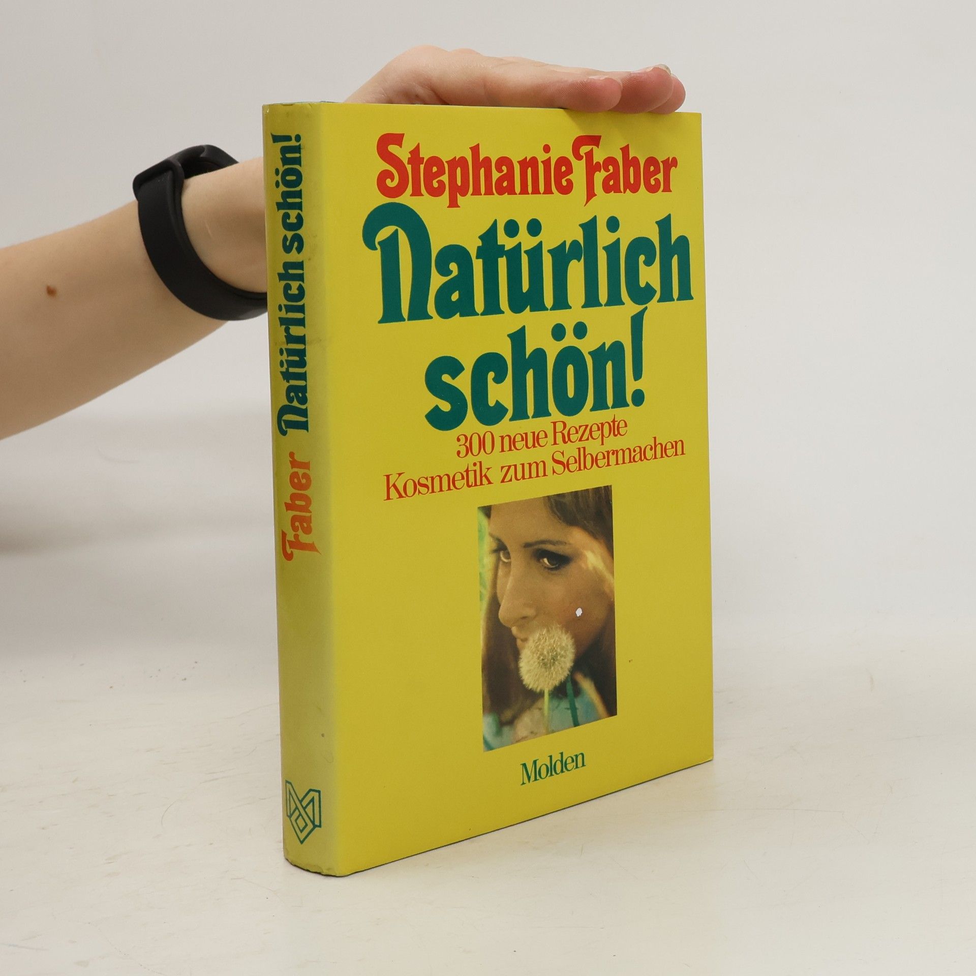 Stephanie Faber Natürlich schön!