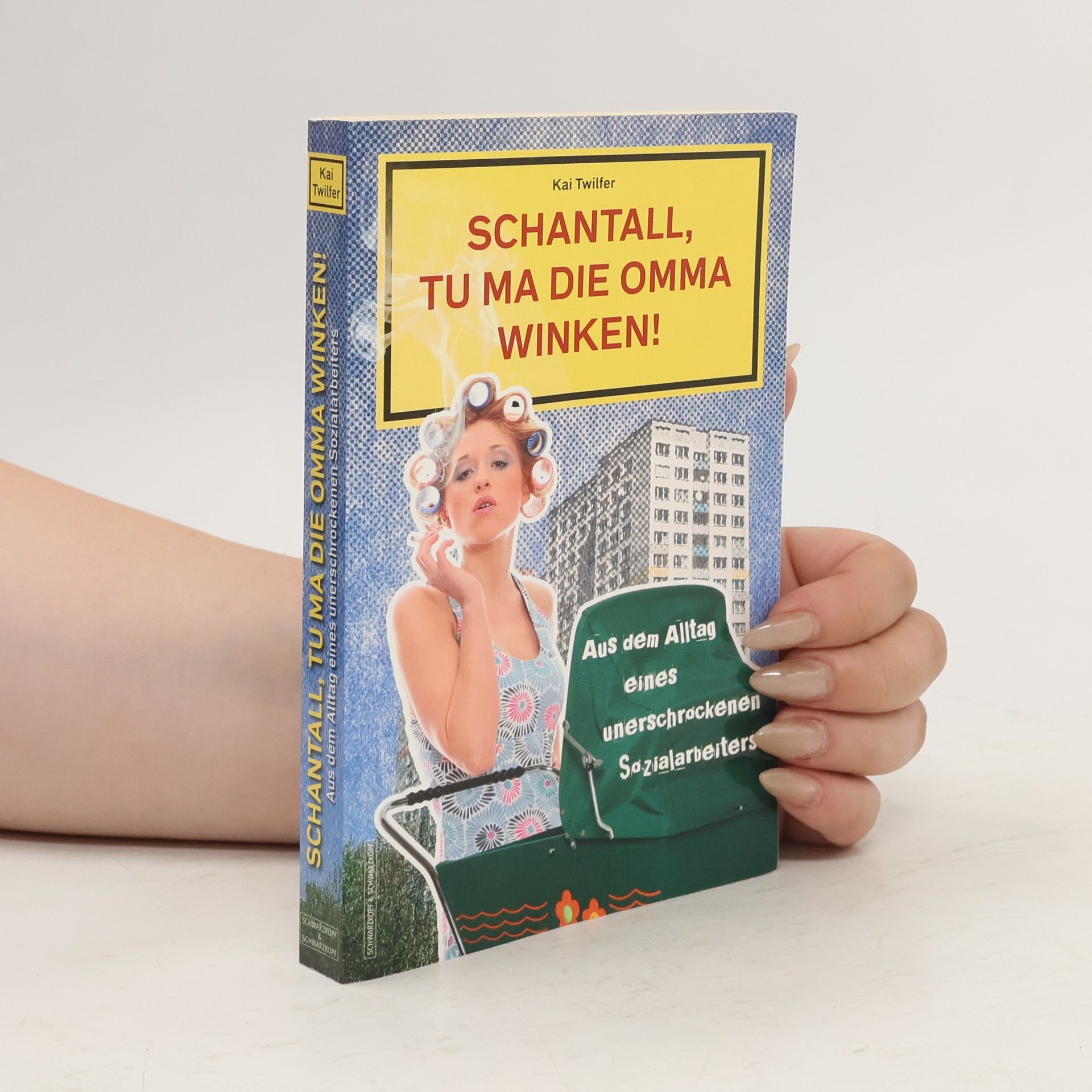 Kai Twilfer Schantall, tu ma die Omma winken!