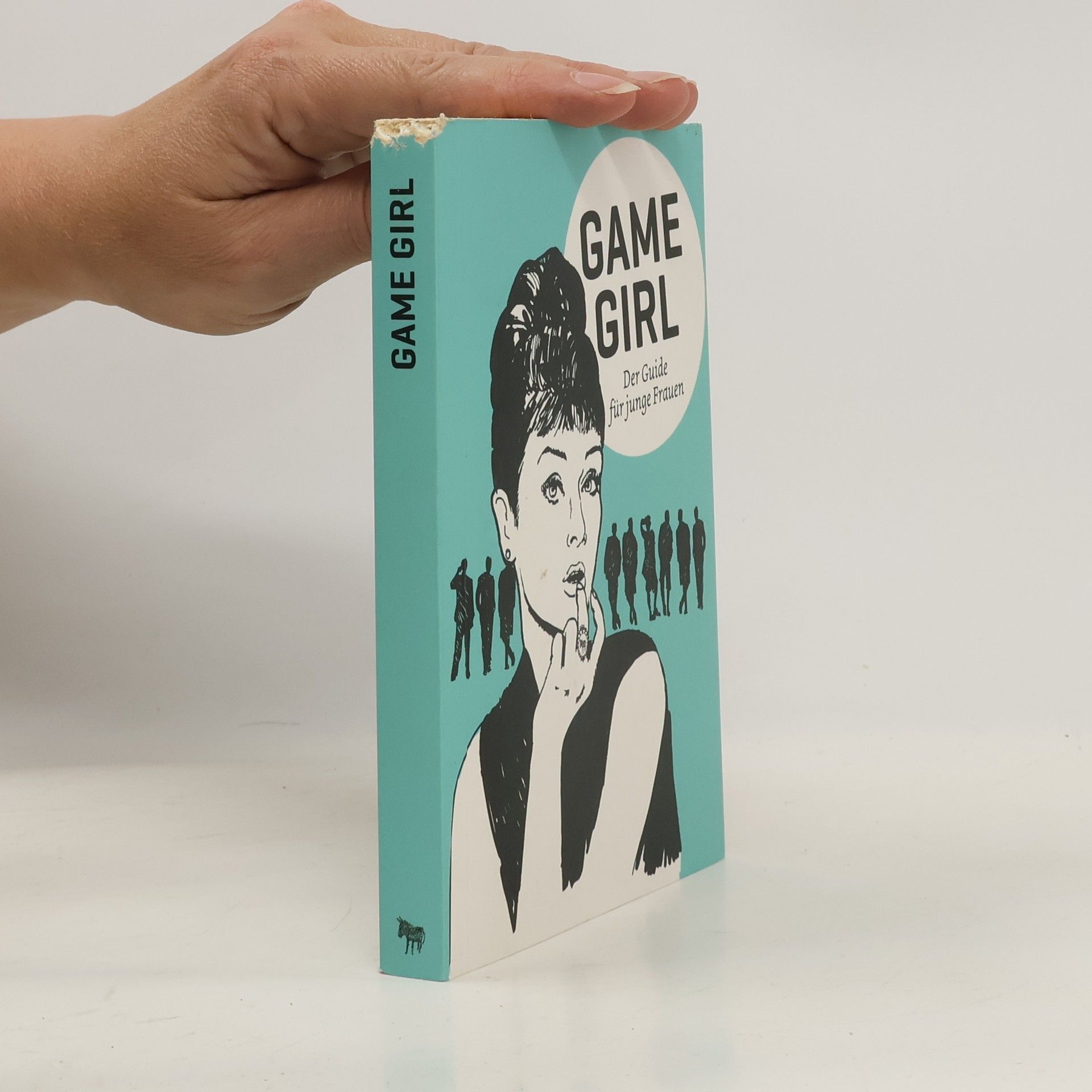 Sara Starkström Game Girl