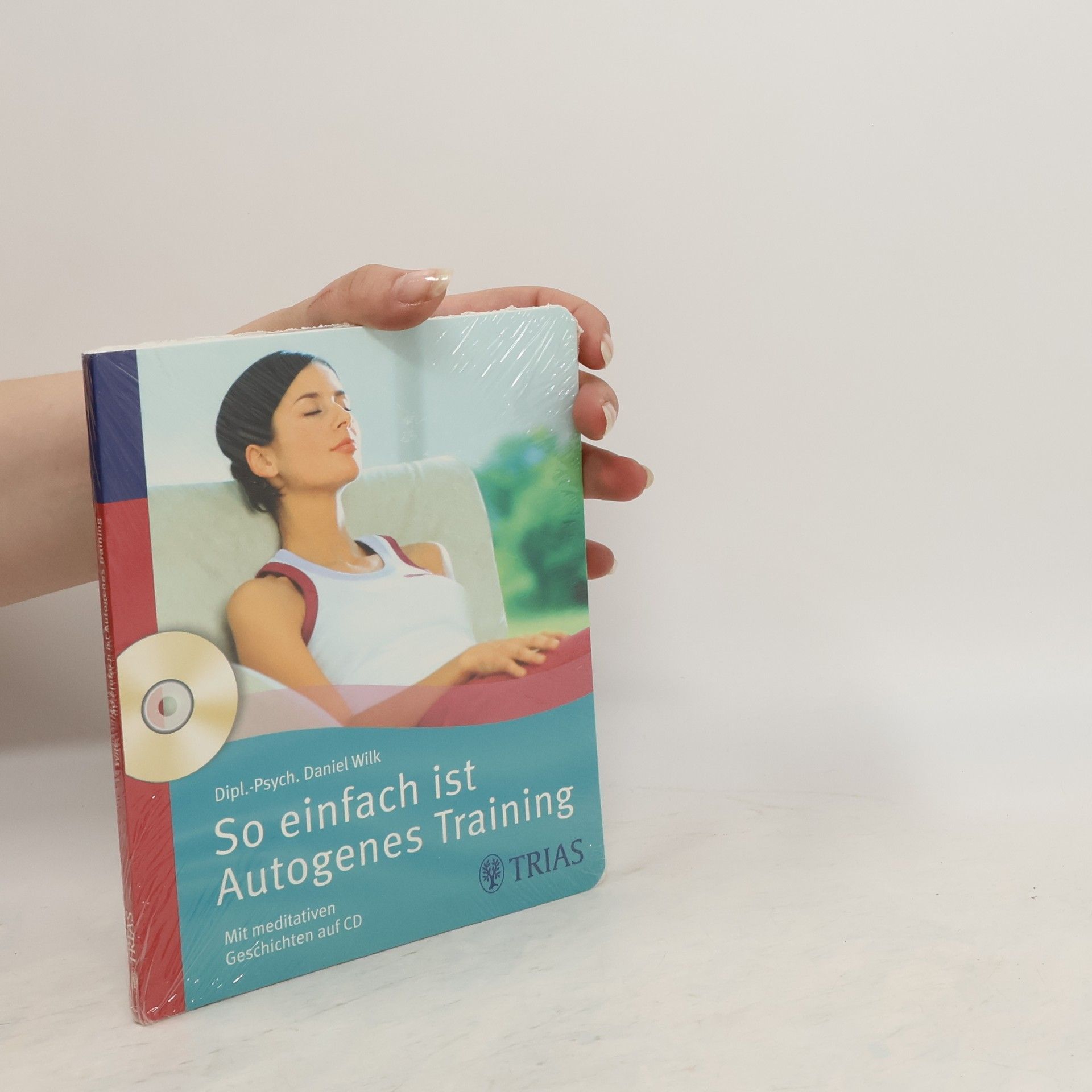 Heiner Hausinger So einfach ist autogenes Training