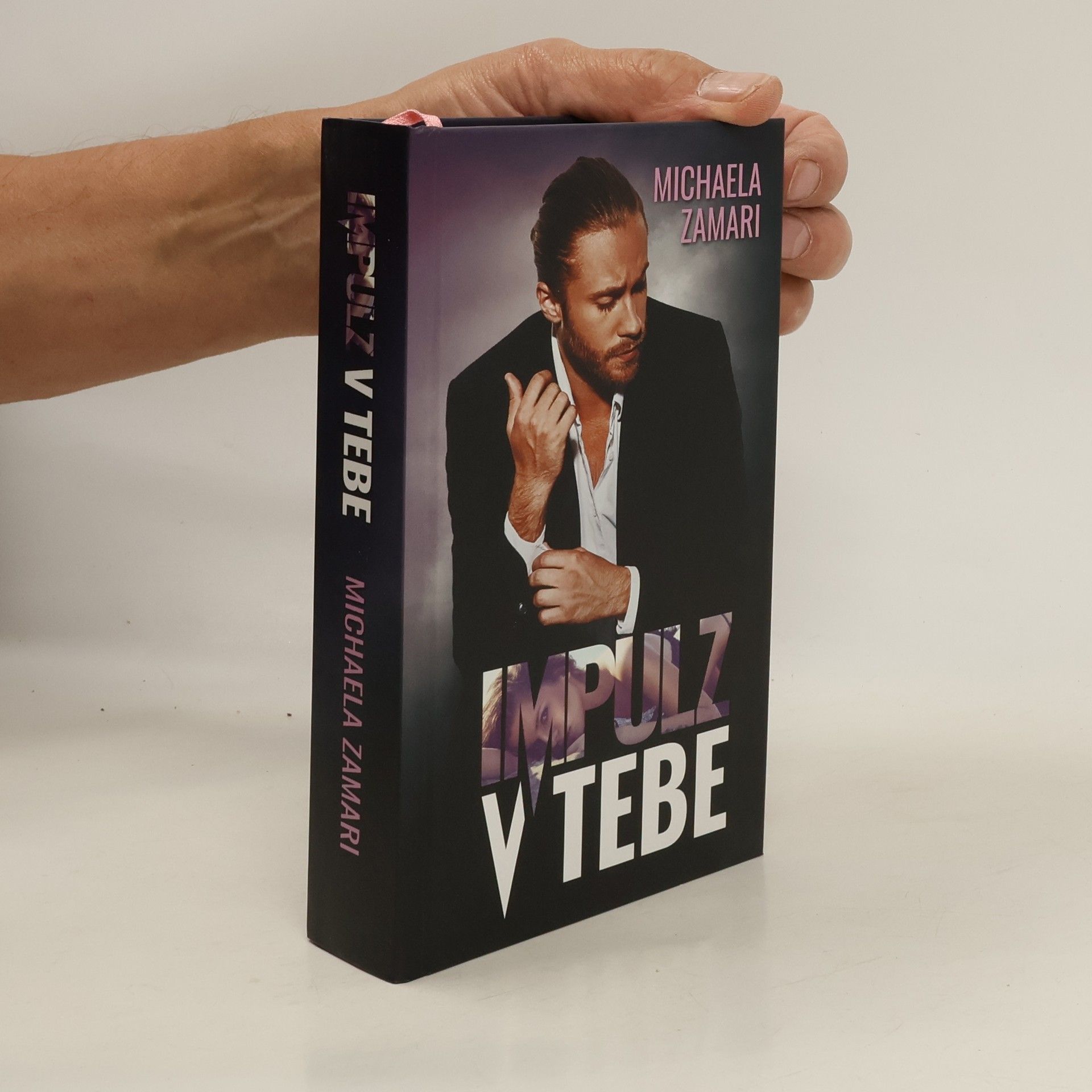 Michaela Zamari Impulz v tebe