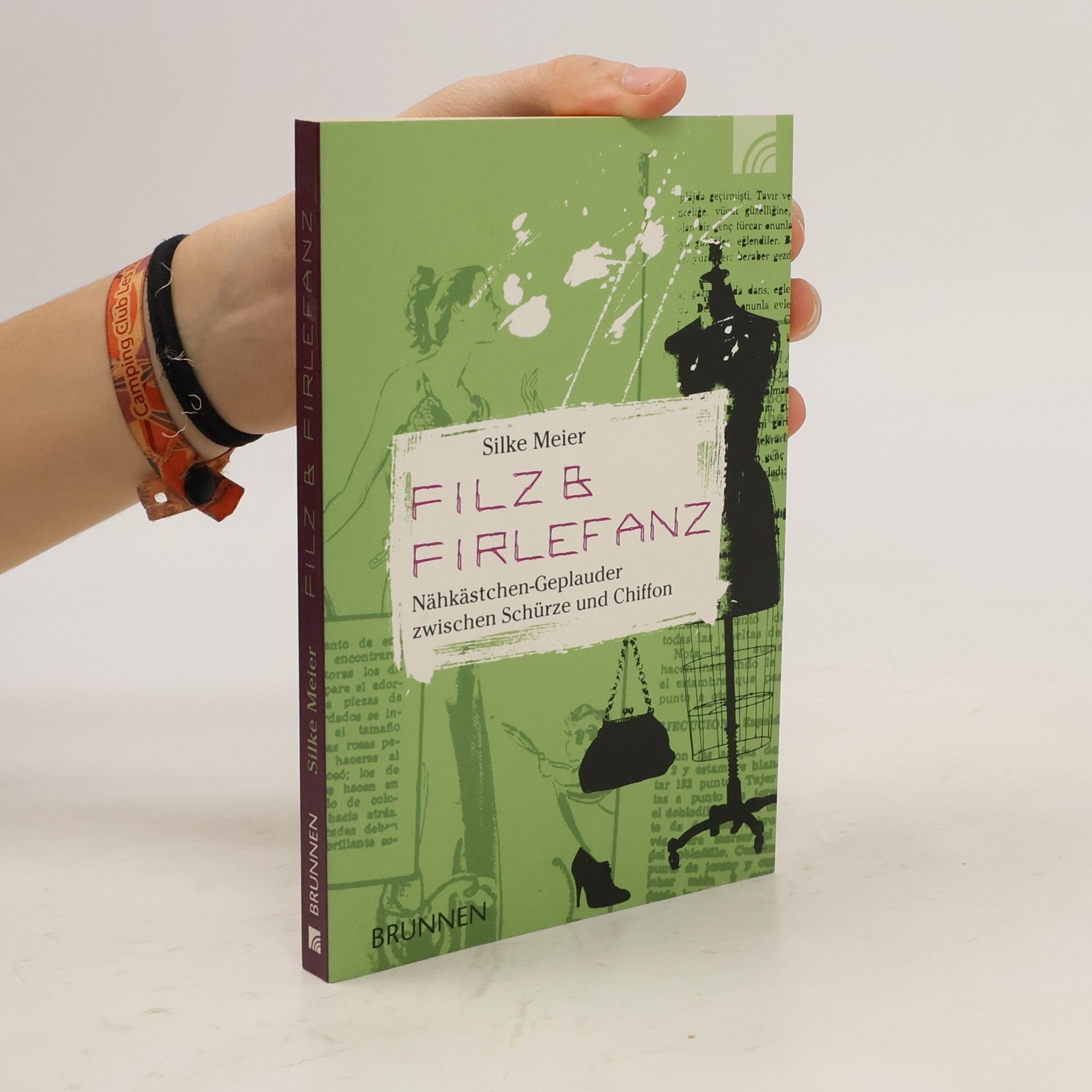 Silke Meier Filz & Firlefanz