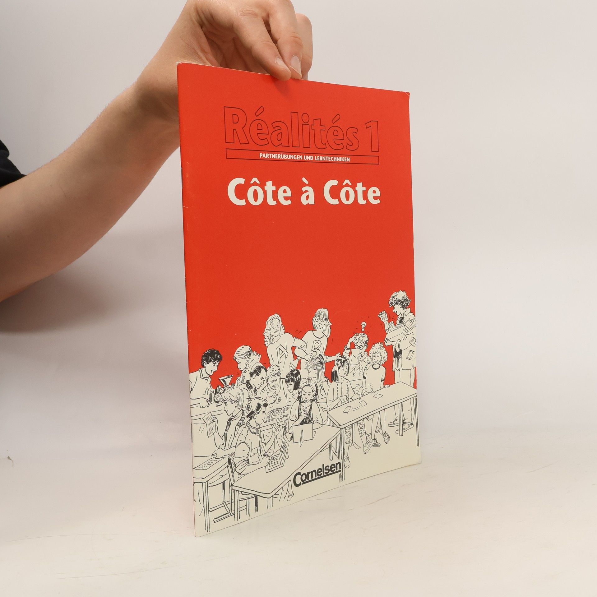kolektiv Réalités