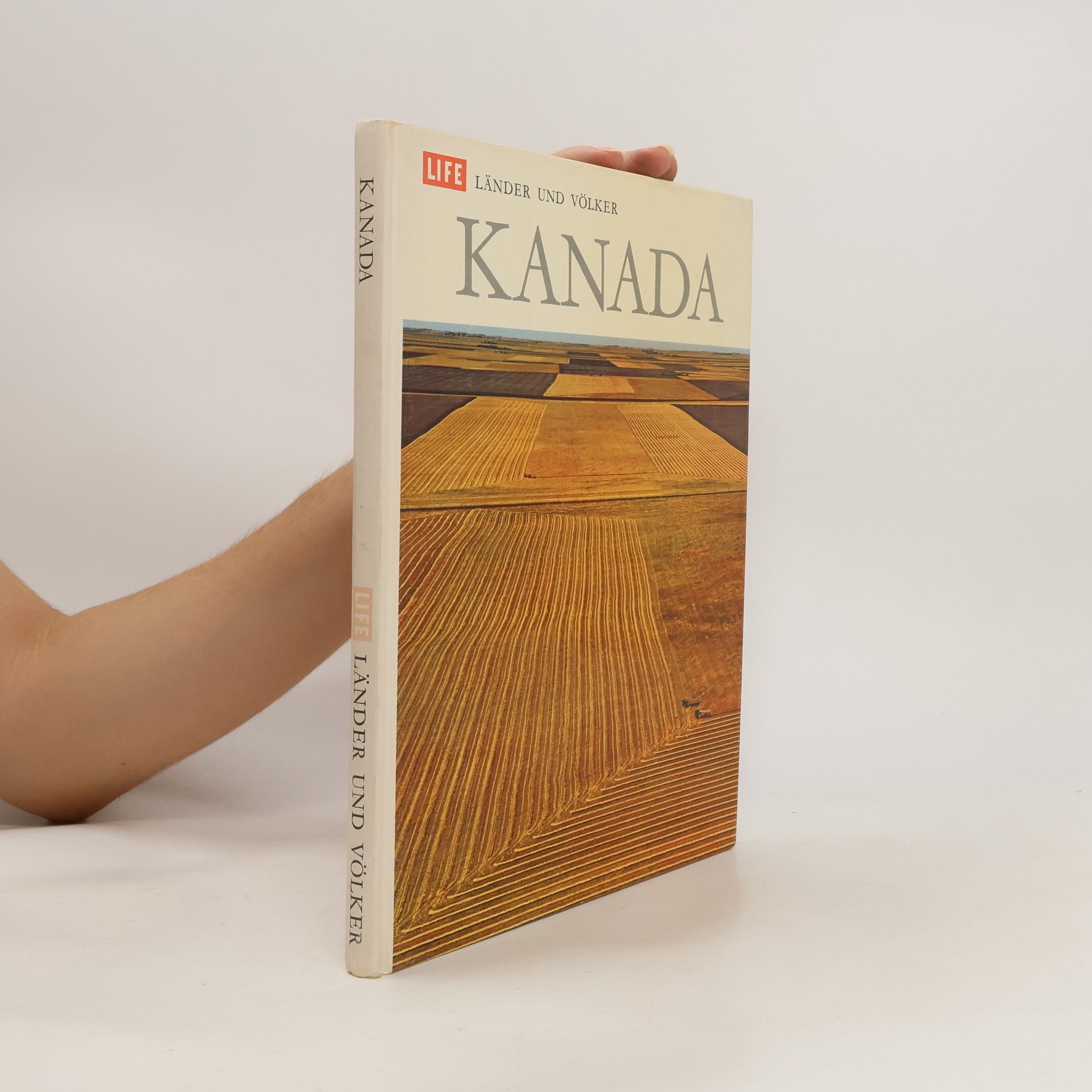 Autorenkollektiv Kanada