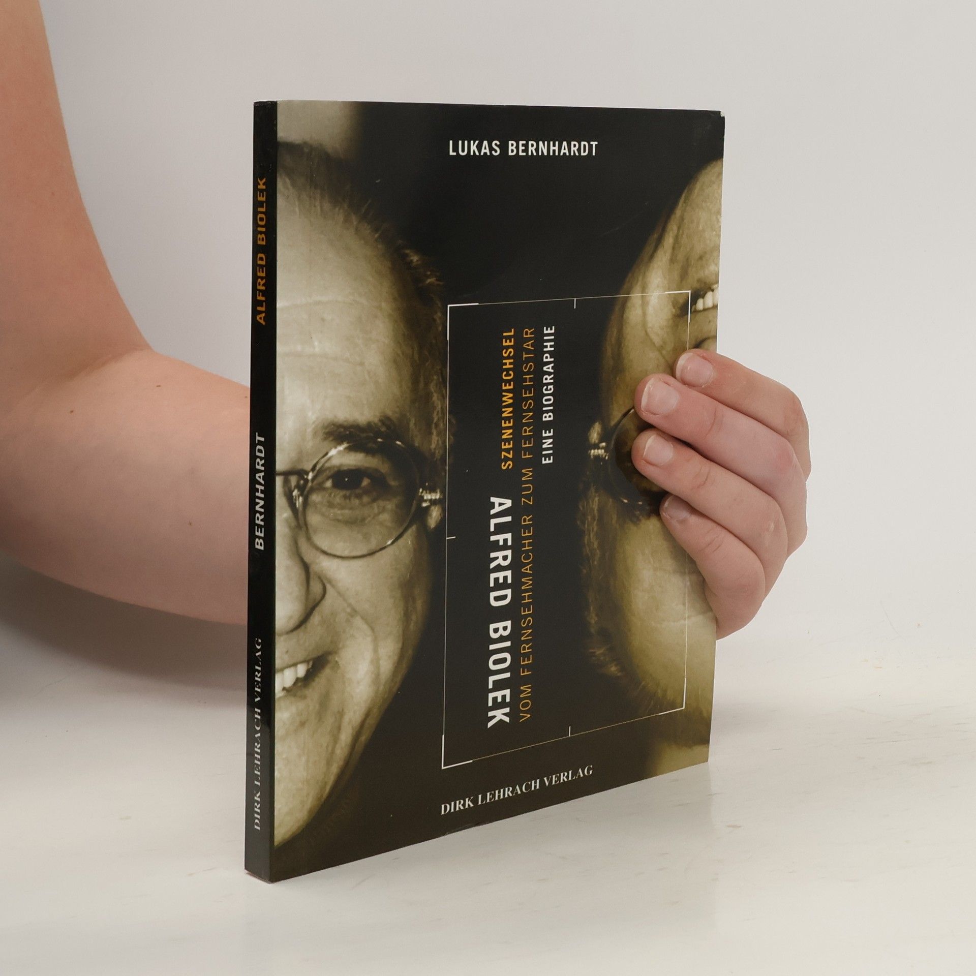 Lukas Bernhardt Alfred Biolek