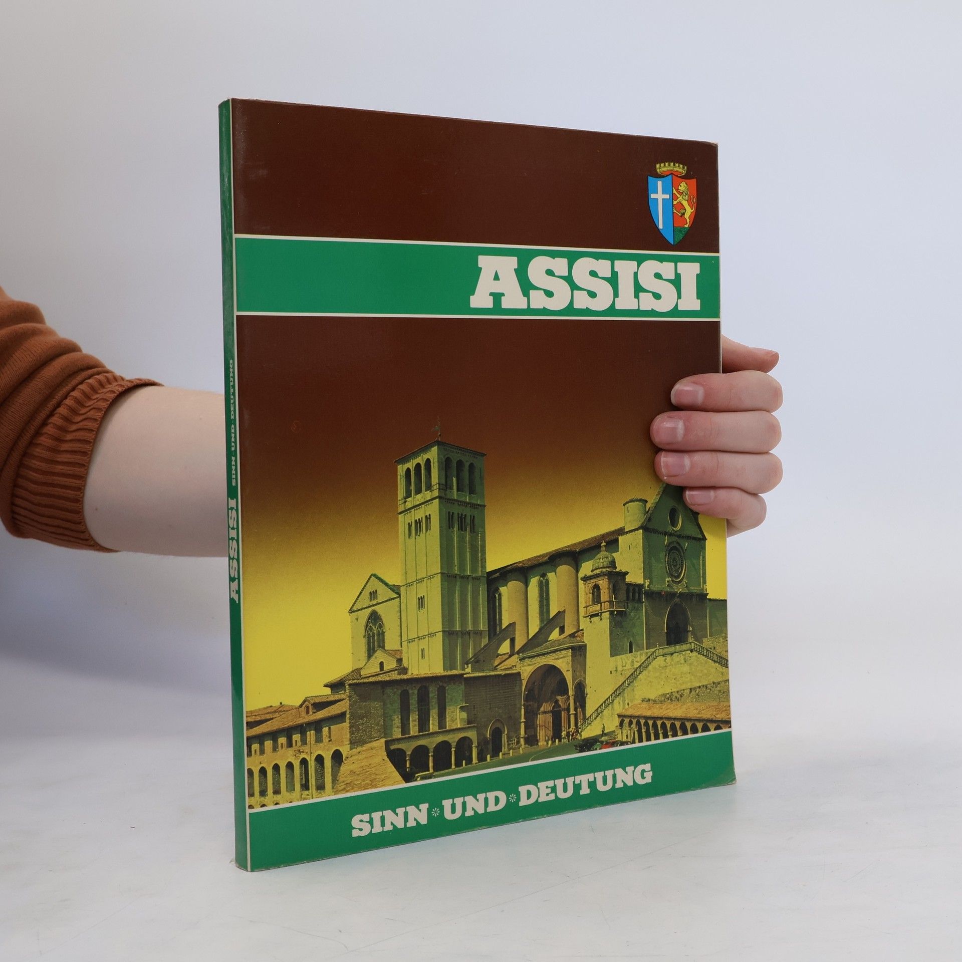 Pasquale Magro Assisi – Sinn und Bedeutung
