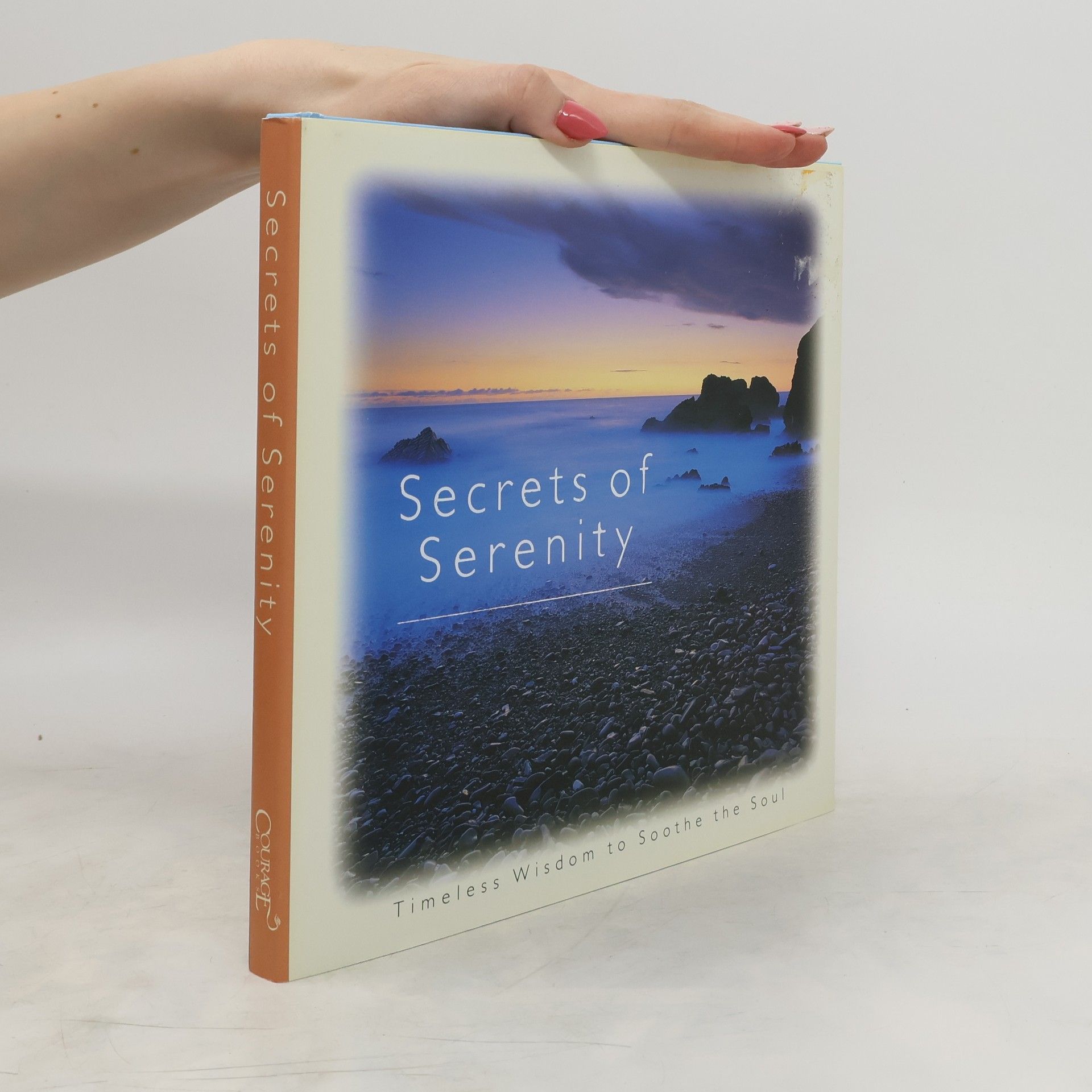 Autorenkollektiv Secrets of Serenity