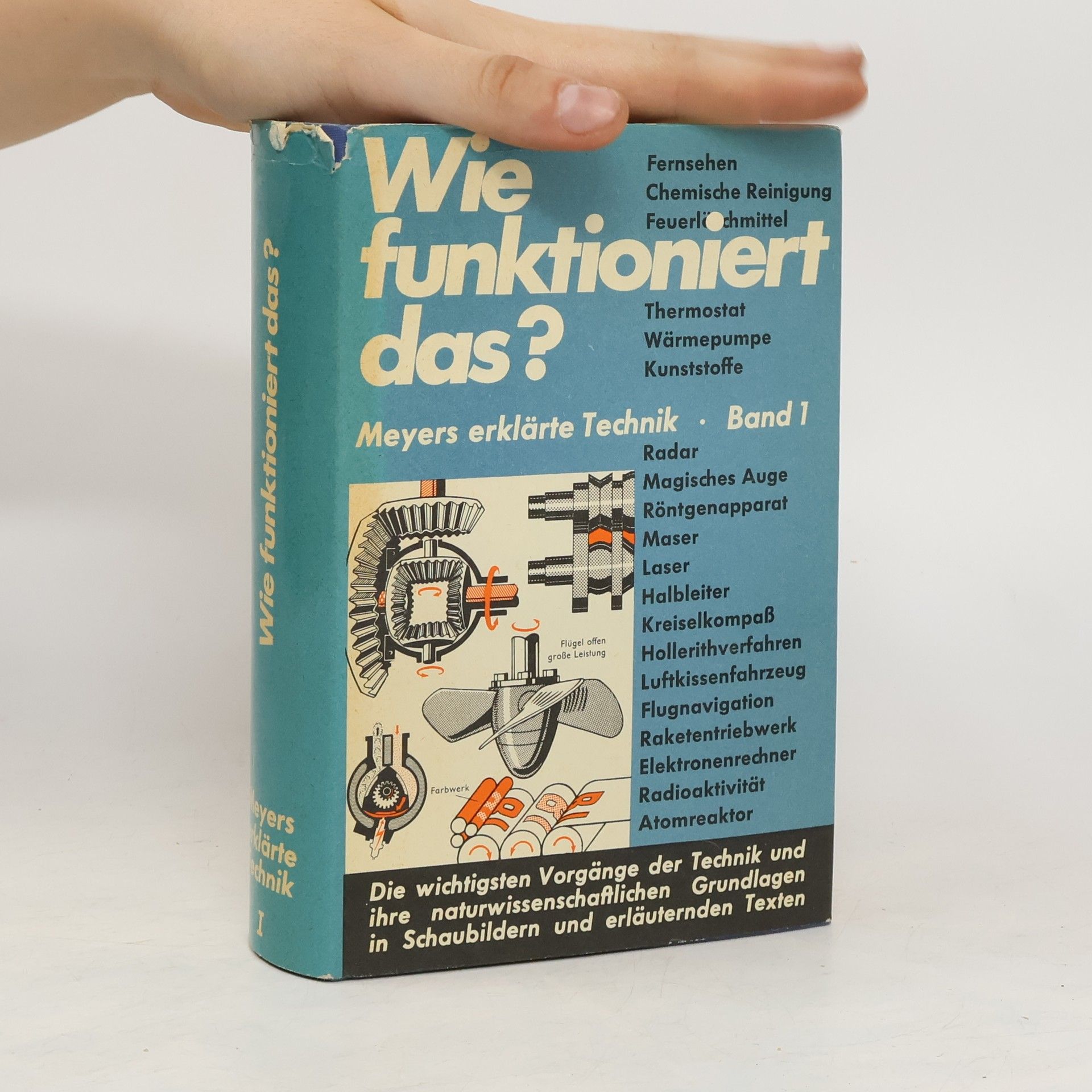 kolektiv Wie funktioniert das?