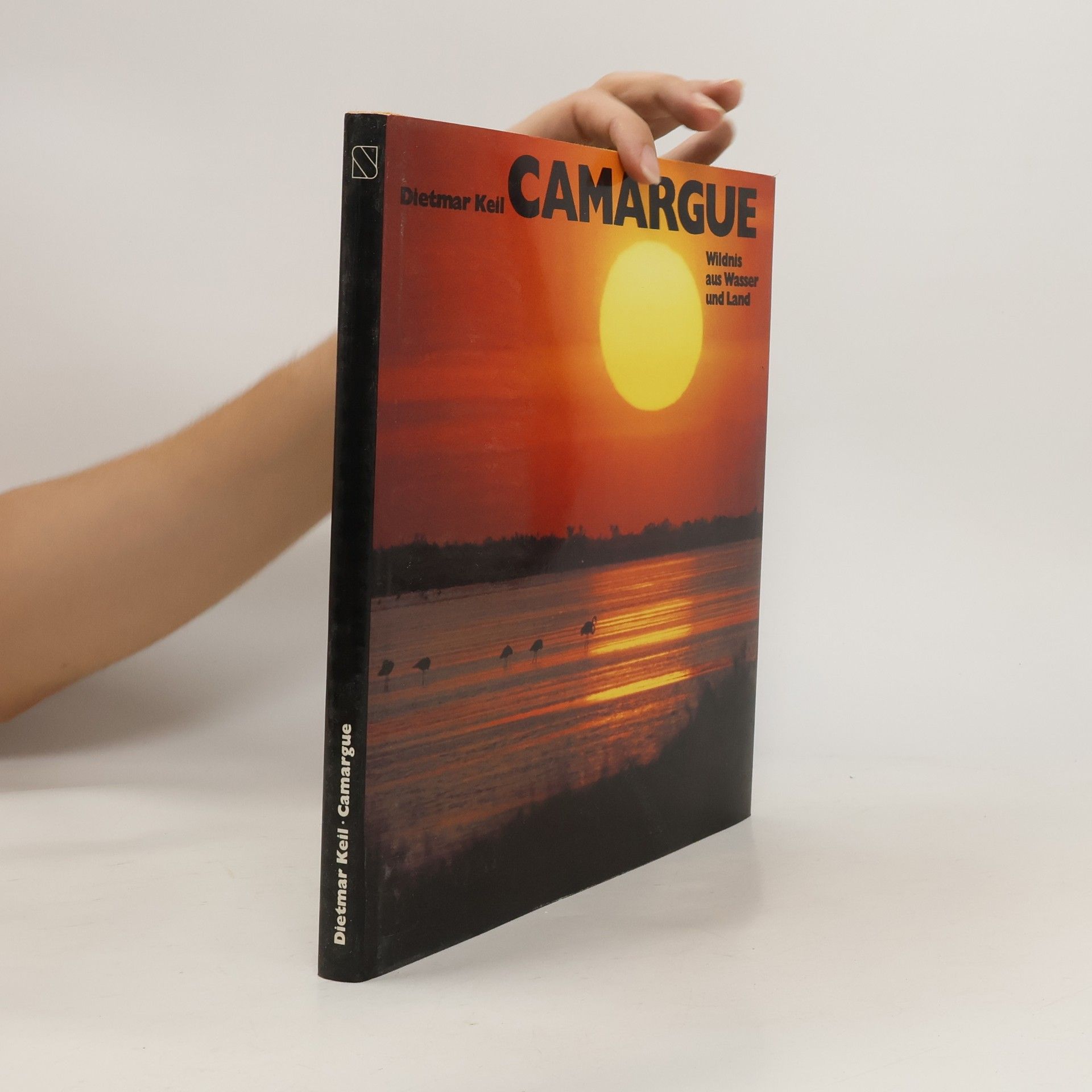 Dietmar Keil Camargue