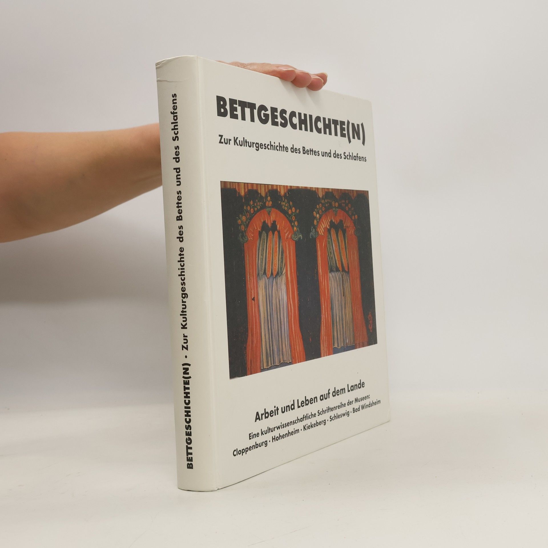 Nina Hennig Bettgeschichte(n)