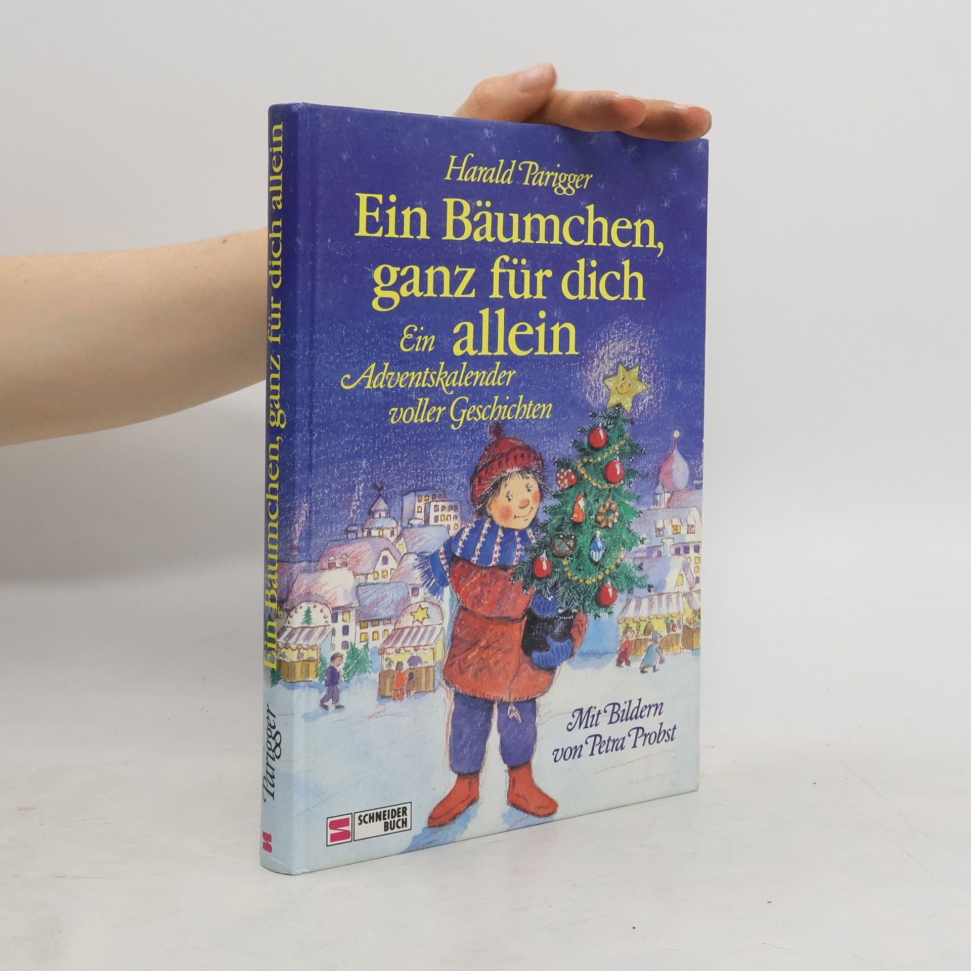 Collective Ein Bäumchen ganz für dich allein