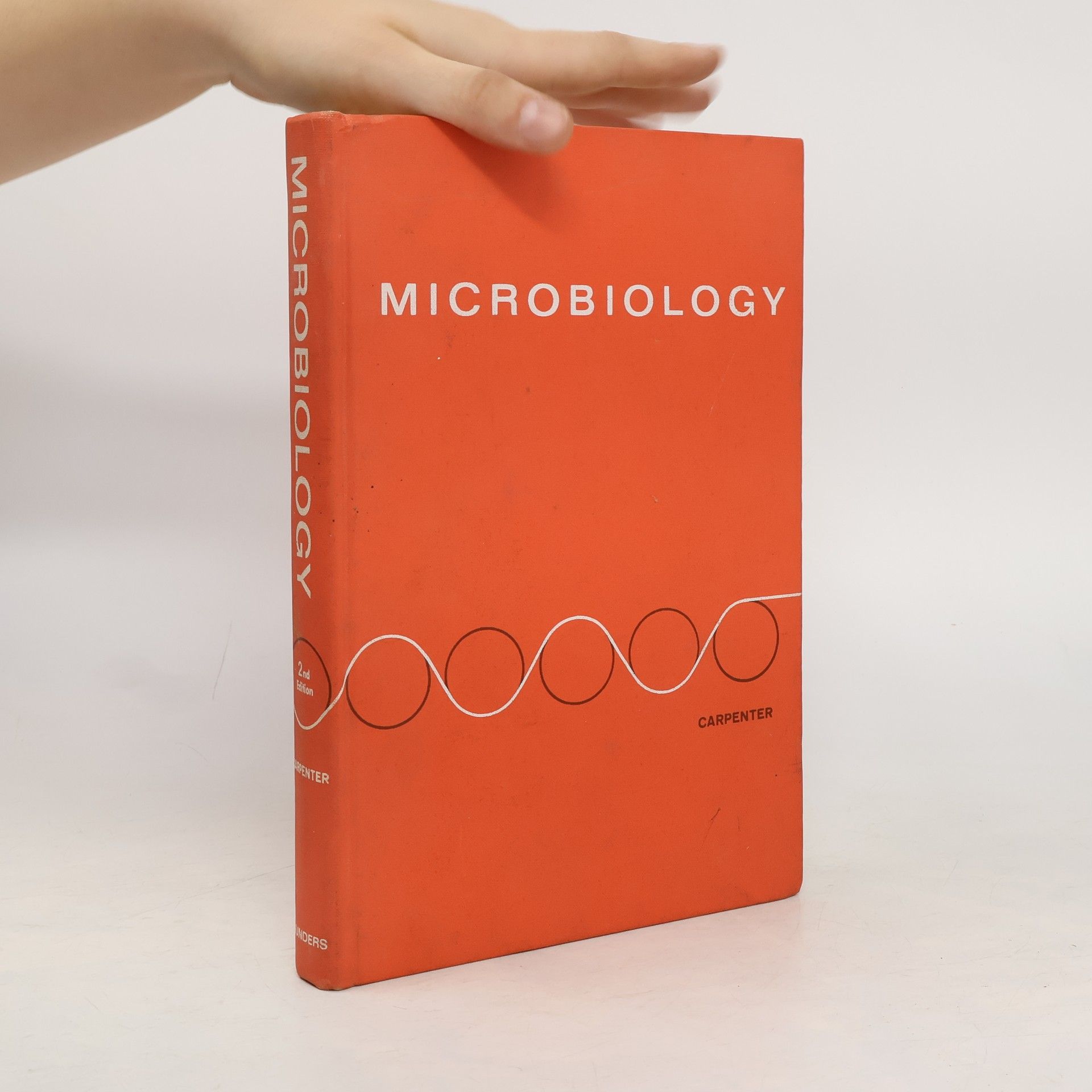 kolektiv Microbiology 2nd Edition
