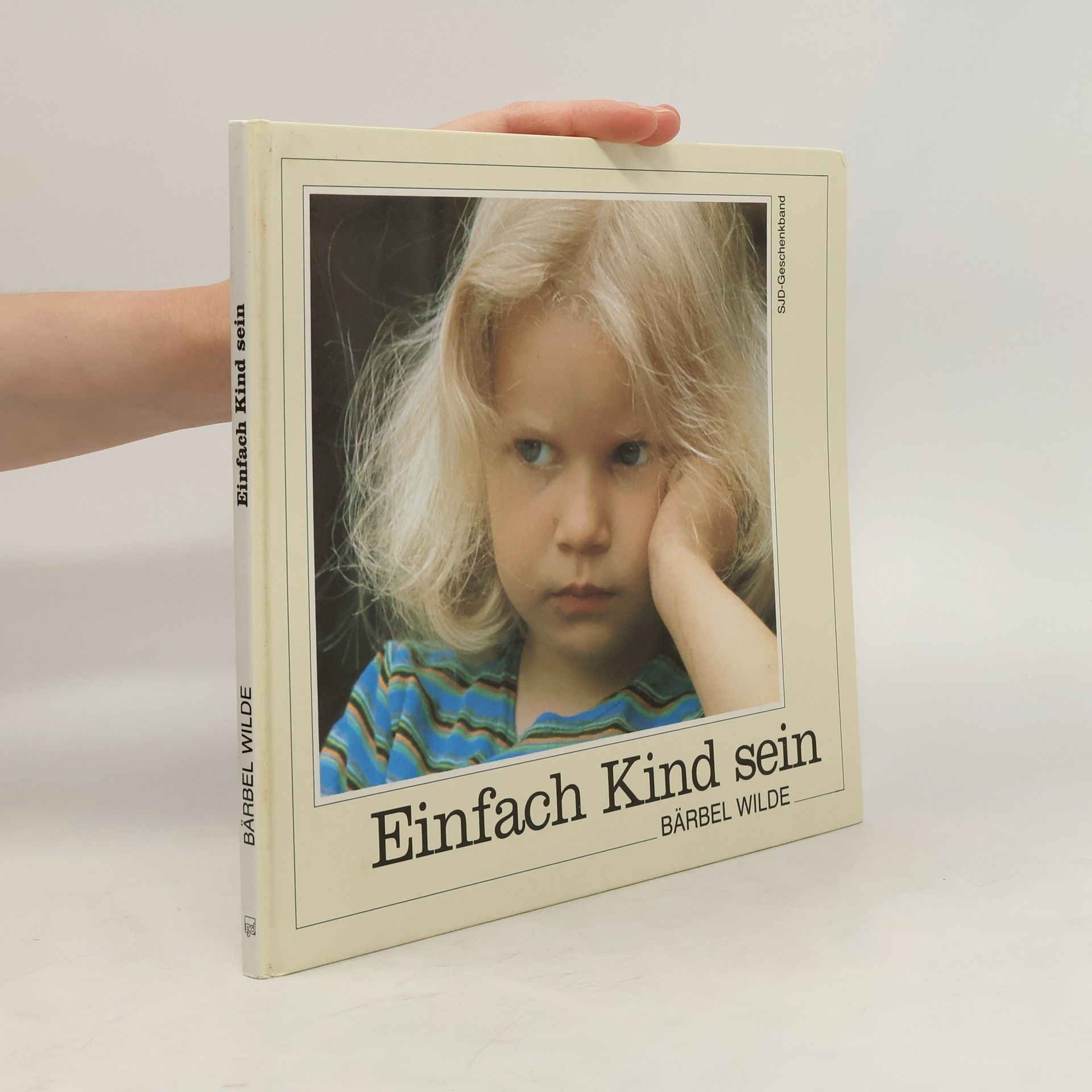 Collective Einfach Kind sein