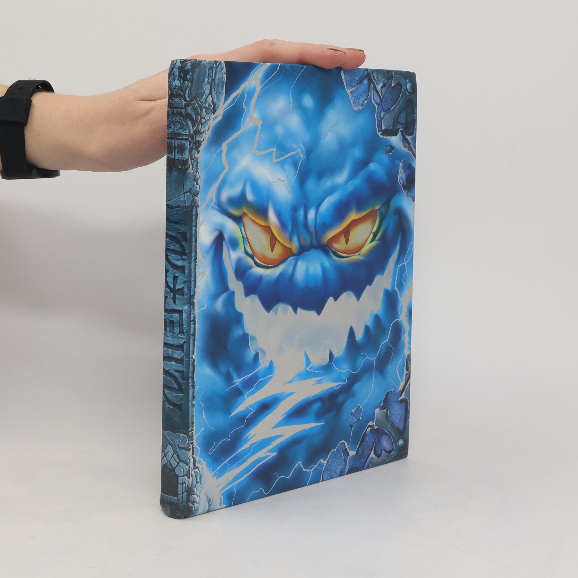 John Derevlany LEGO Nexo Knights. Das Buch von Monstrox