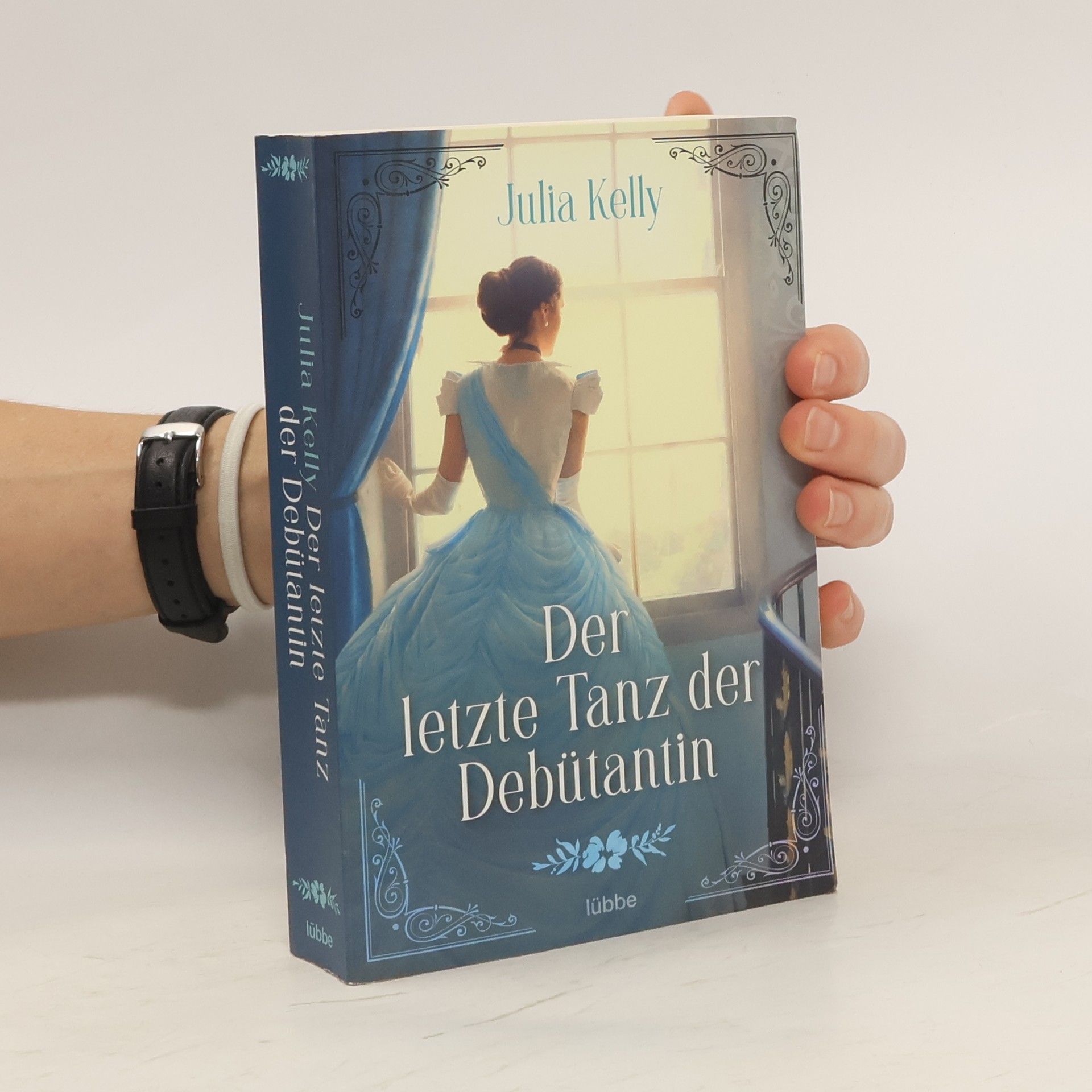 Julia Kelly Der letzte Tanz der Debütantin