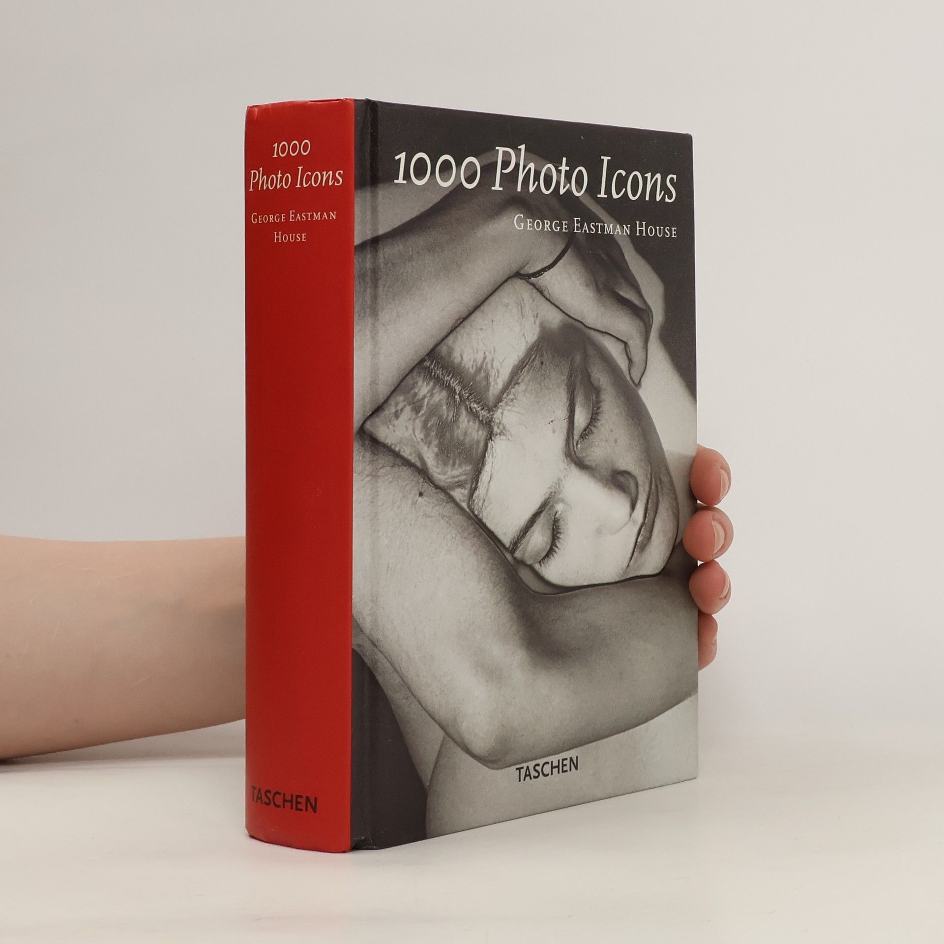 Therese Mulligan 1000 photo icons