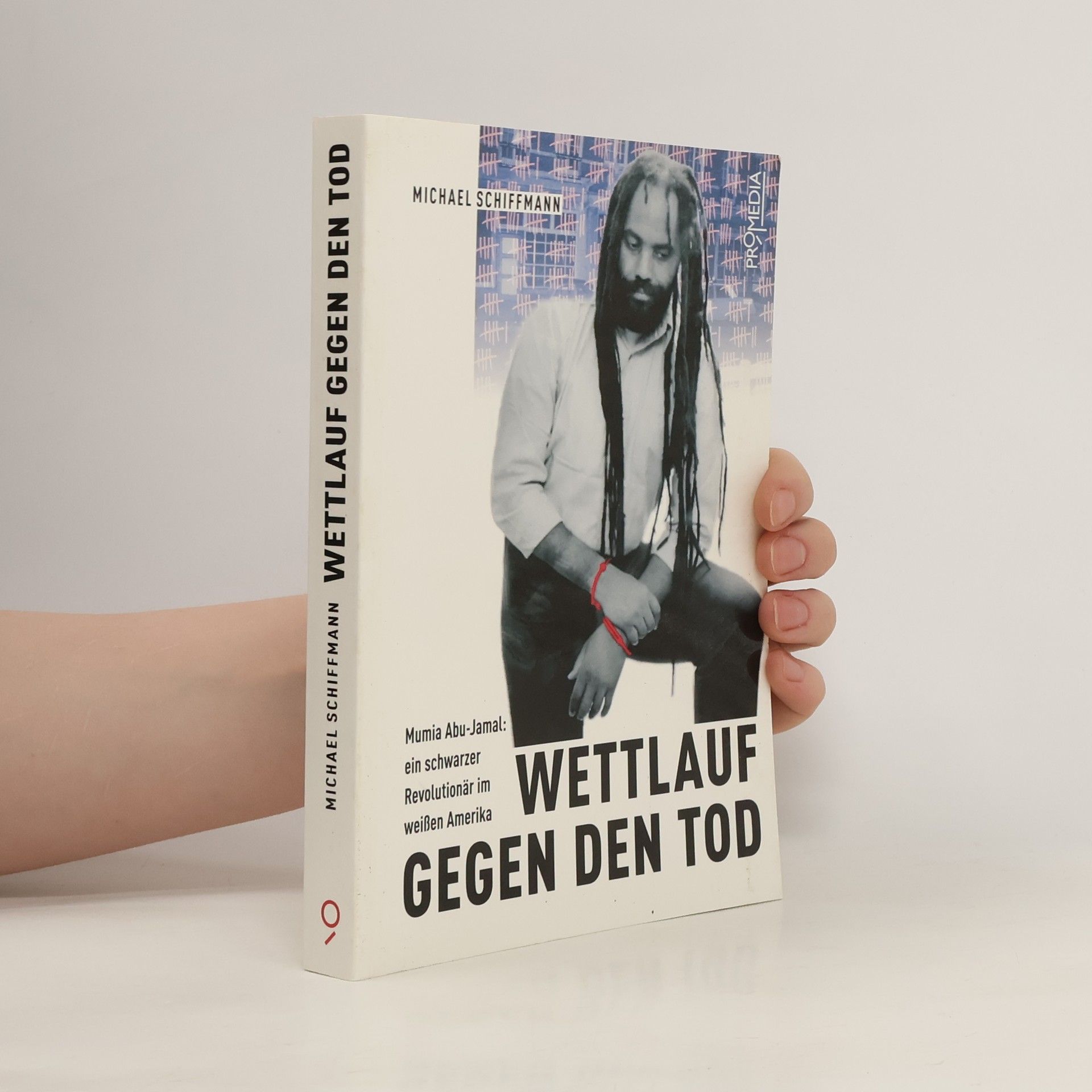 Michael Schiffmann Wettlauf gegen den Tod