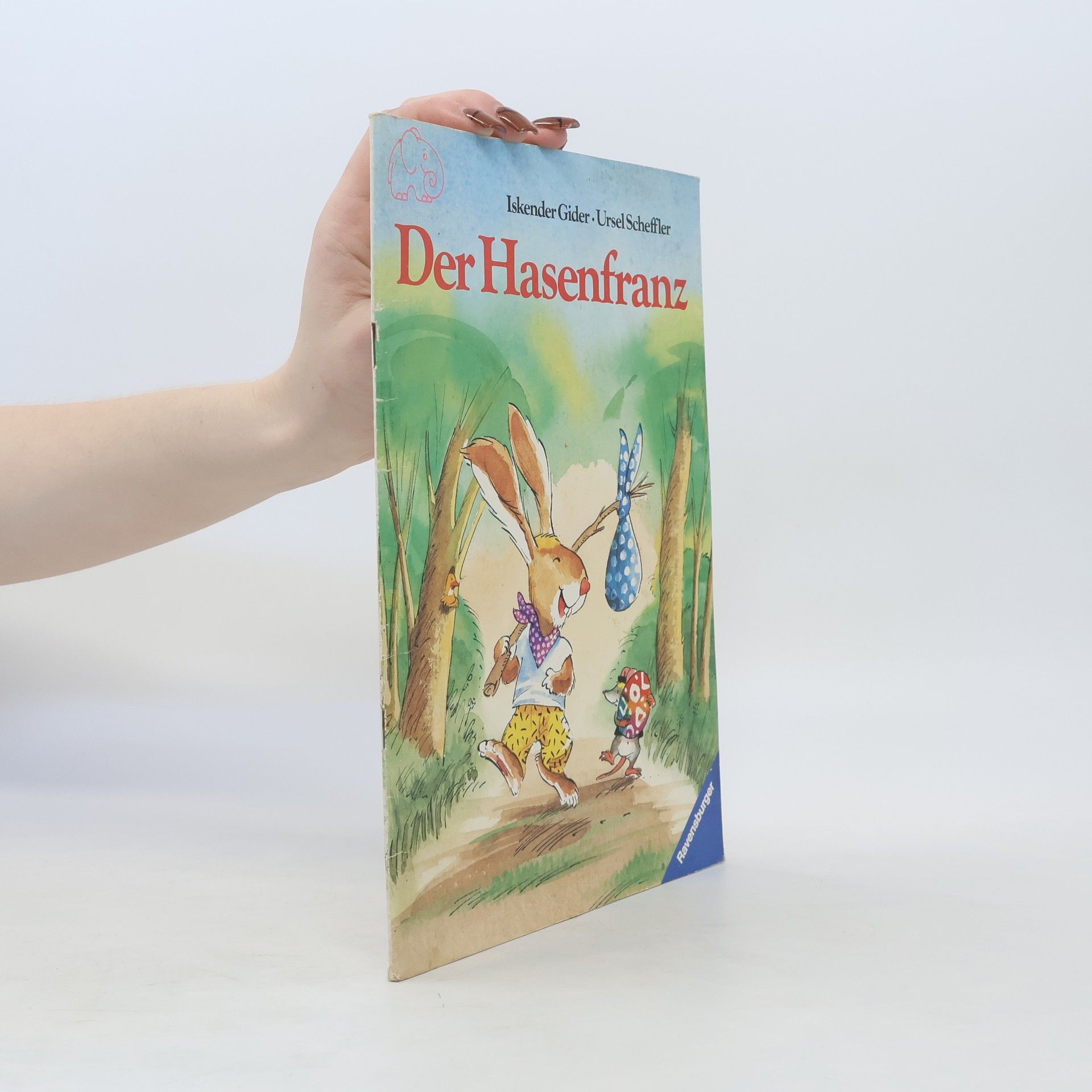 kolektiv Der Hasenfranz