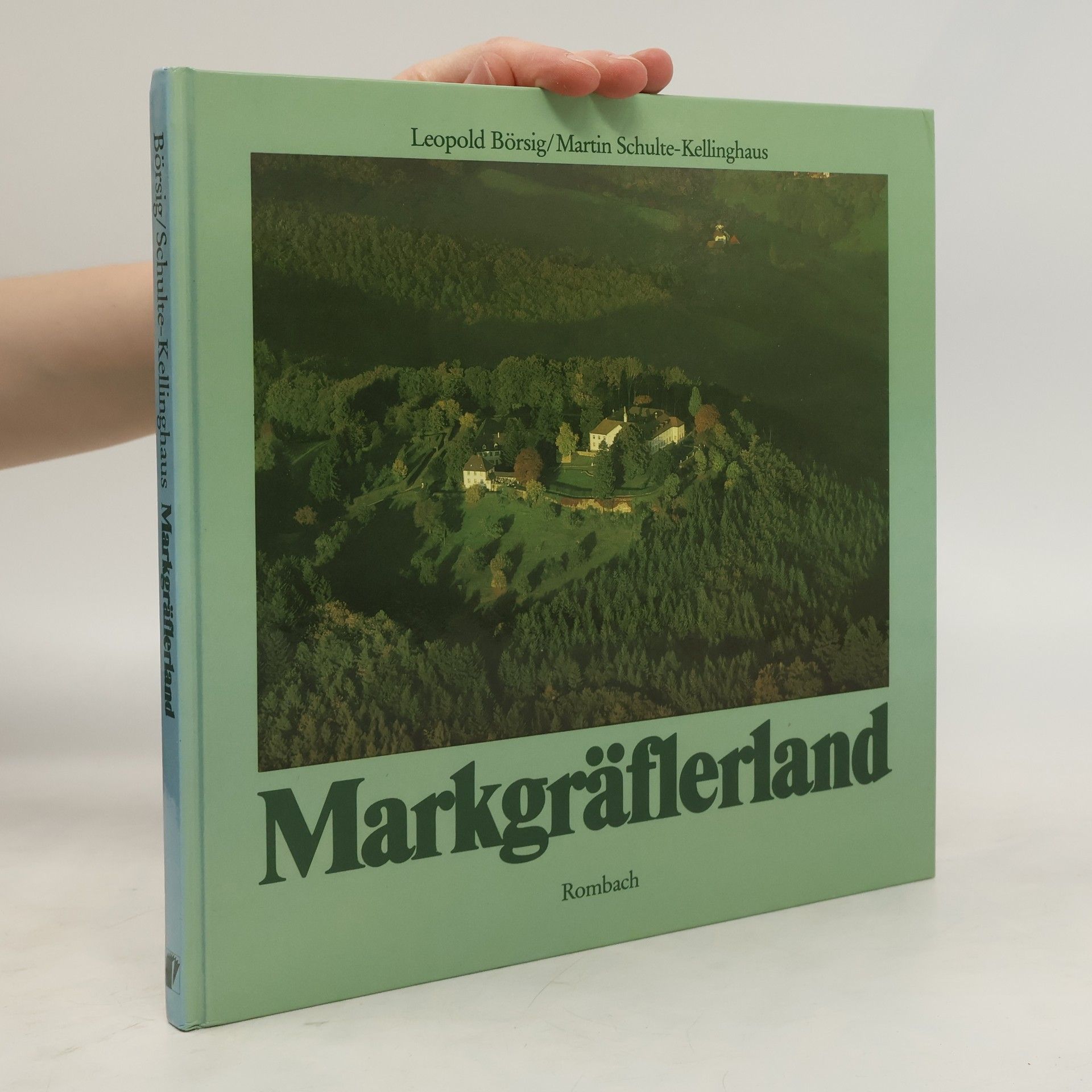 Leopold Börsig Markgräflerland