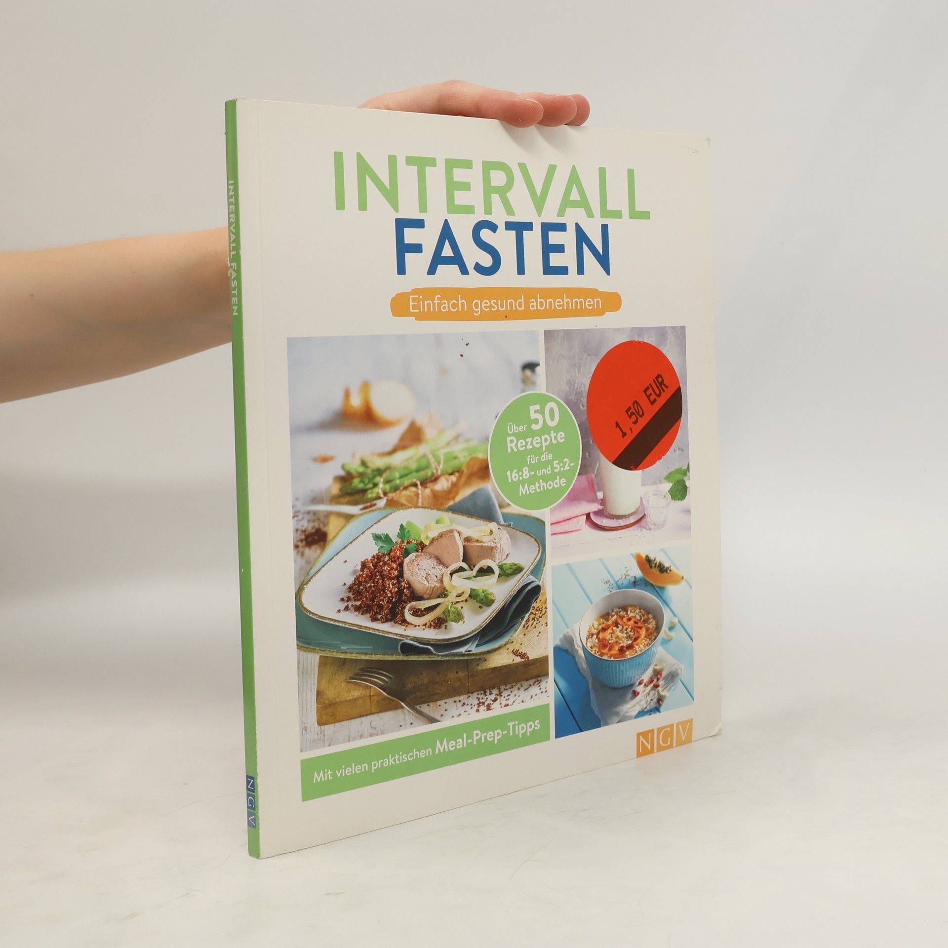 kolektiv Intervall Fasten