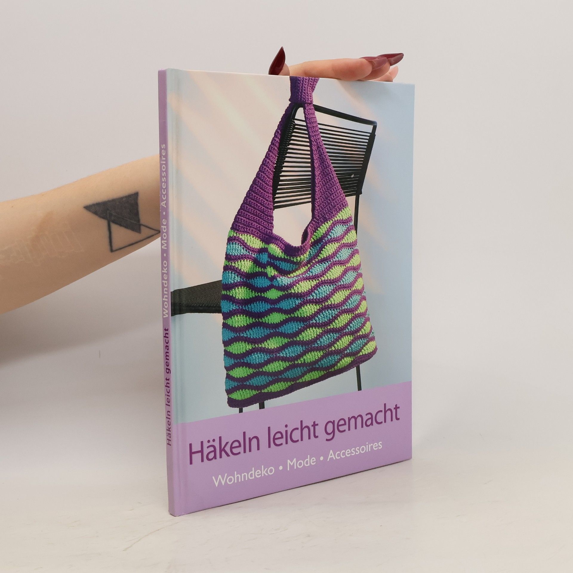 kolektiv Häkeln leicht gemacht