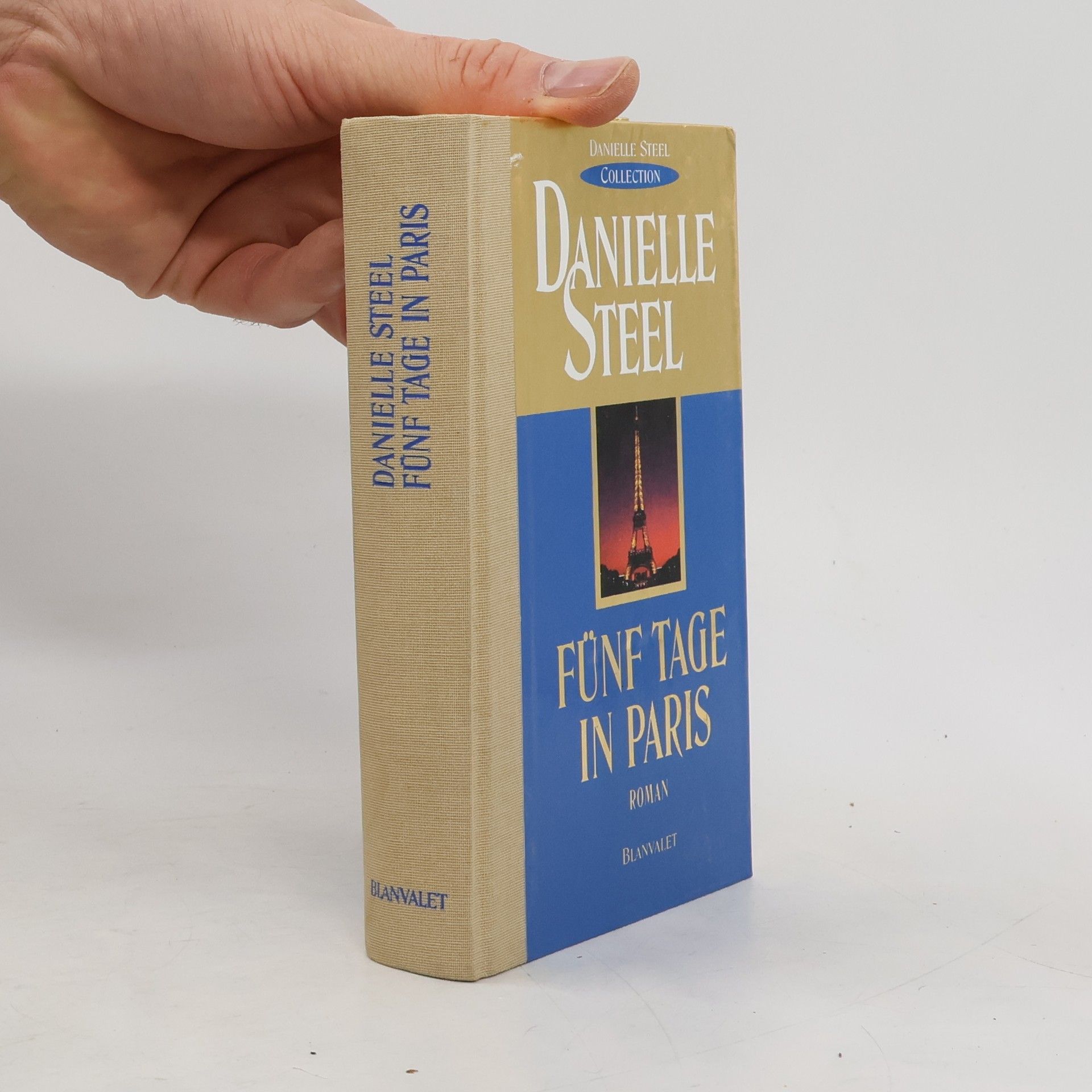 Danielle Steel Danielle Steel collection