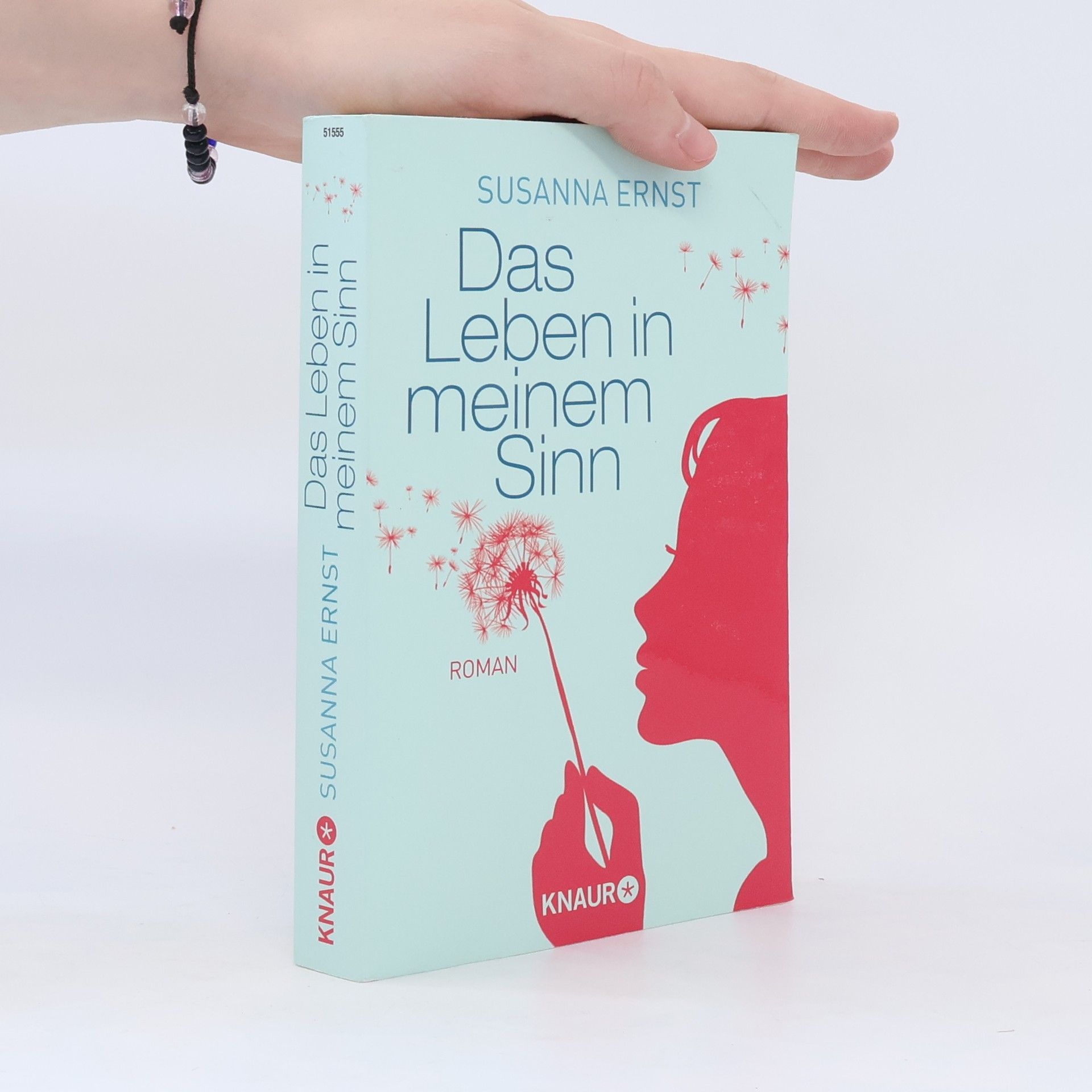 Susanna Ernst Das Leben in meinem Sinn