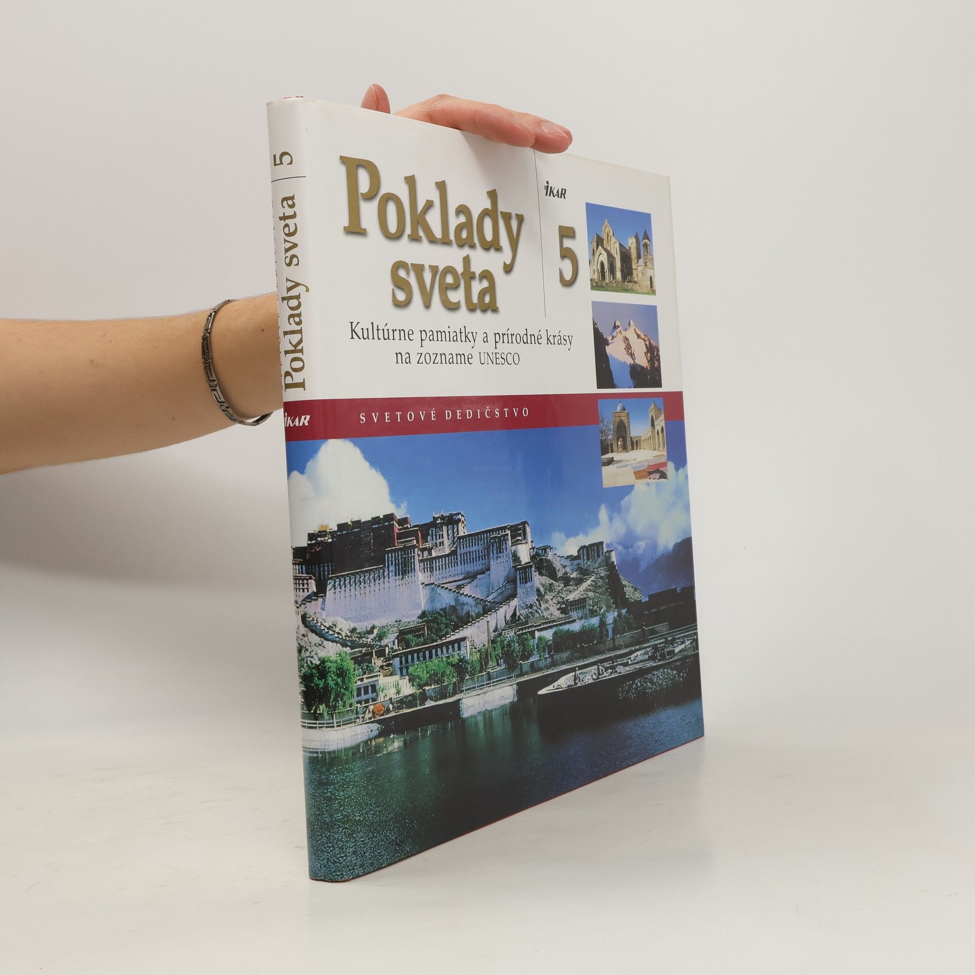 Collective Poklady sveta 5