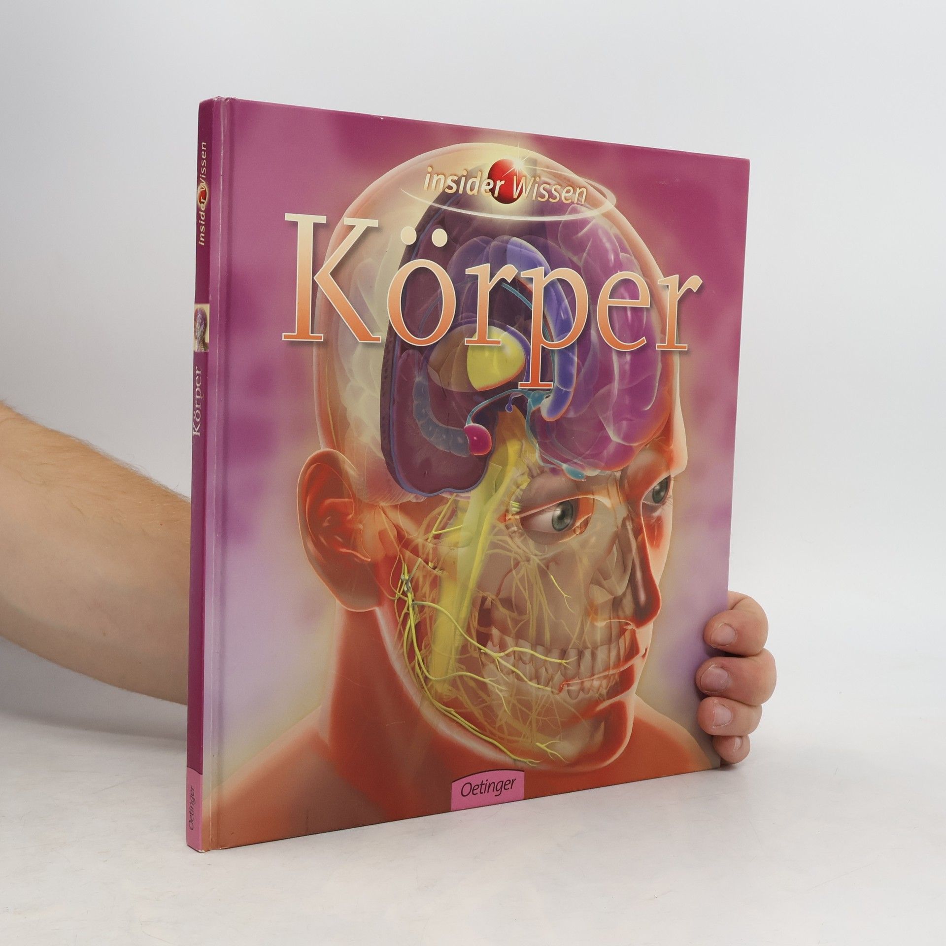 Linda Calabresi Körper