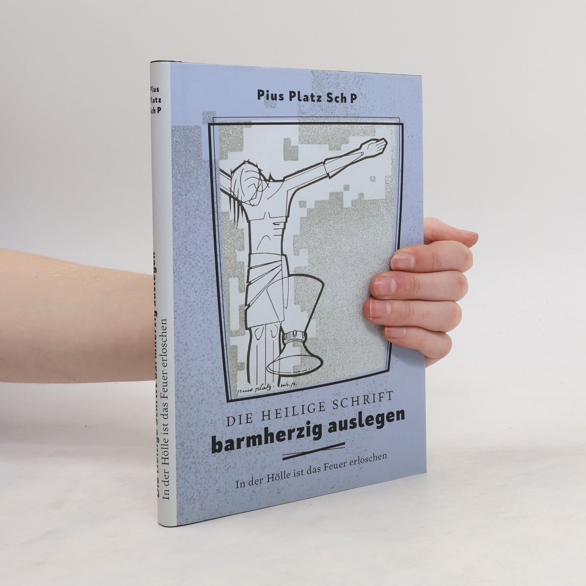 Die Heilige Schrift barmherzig auslegen