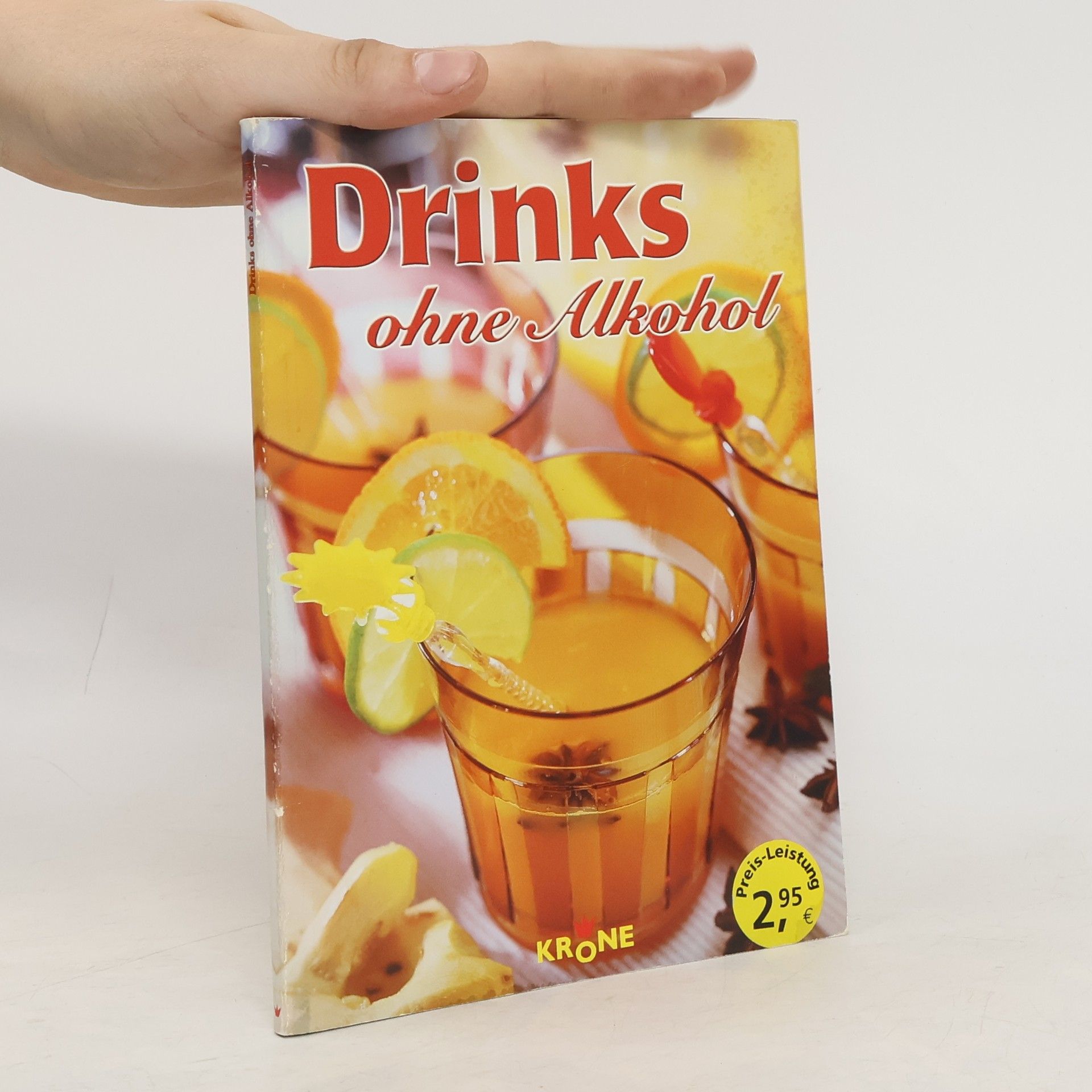 kolektiv Drinks ohne Alkohol