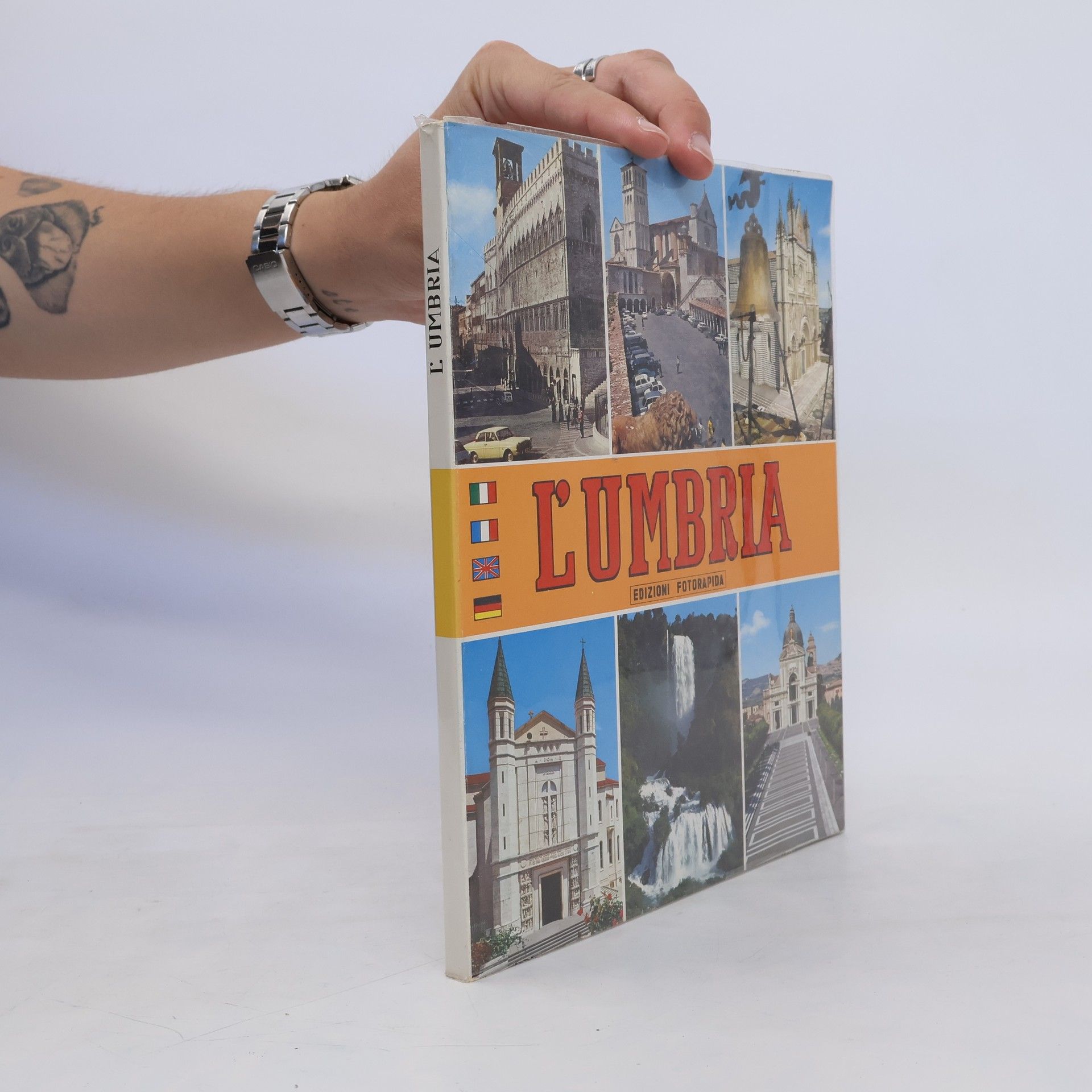 kolektiv L'Umbria