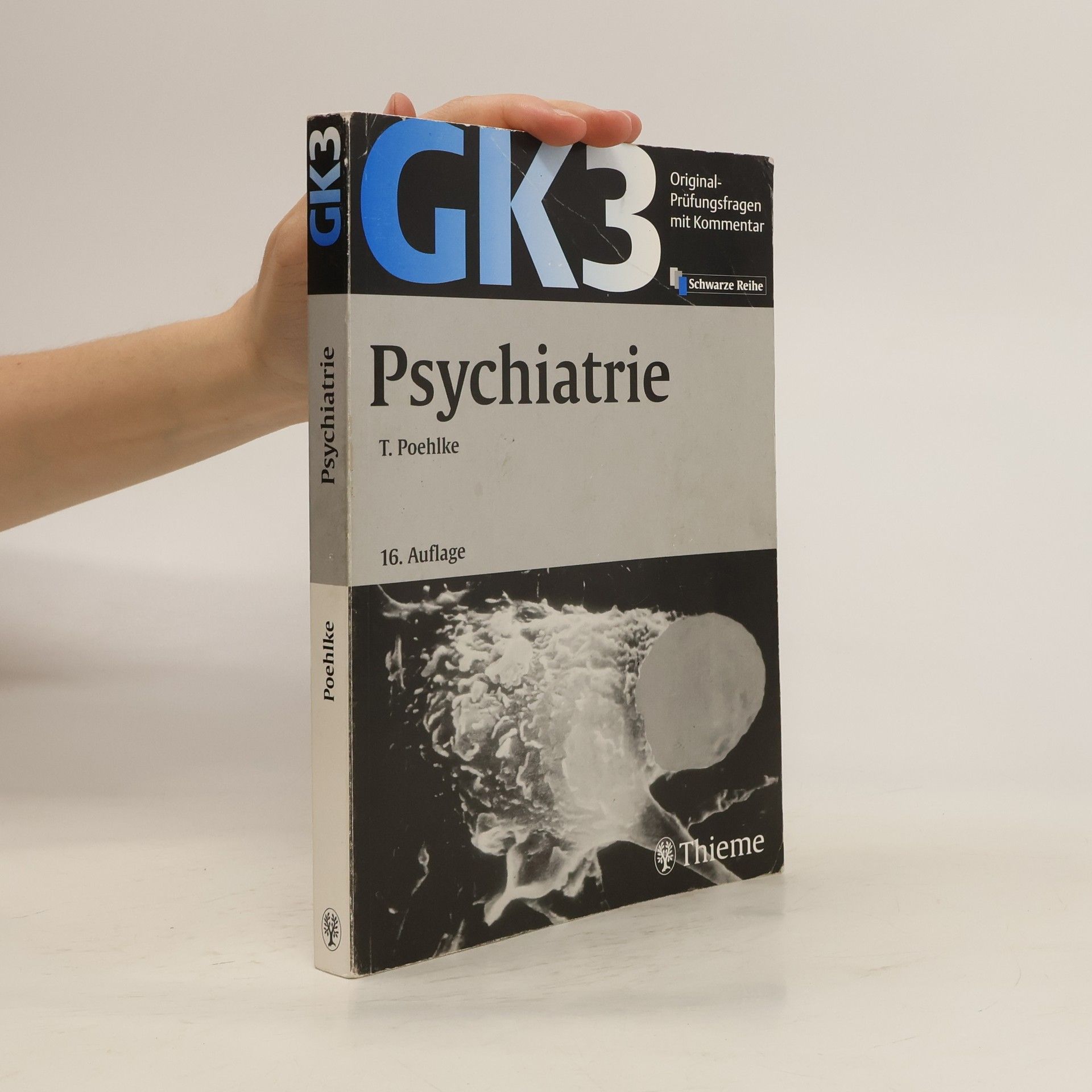 T. Poehlke GK3 Psychiatrie