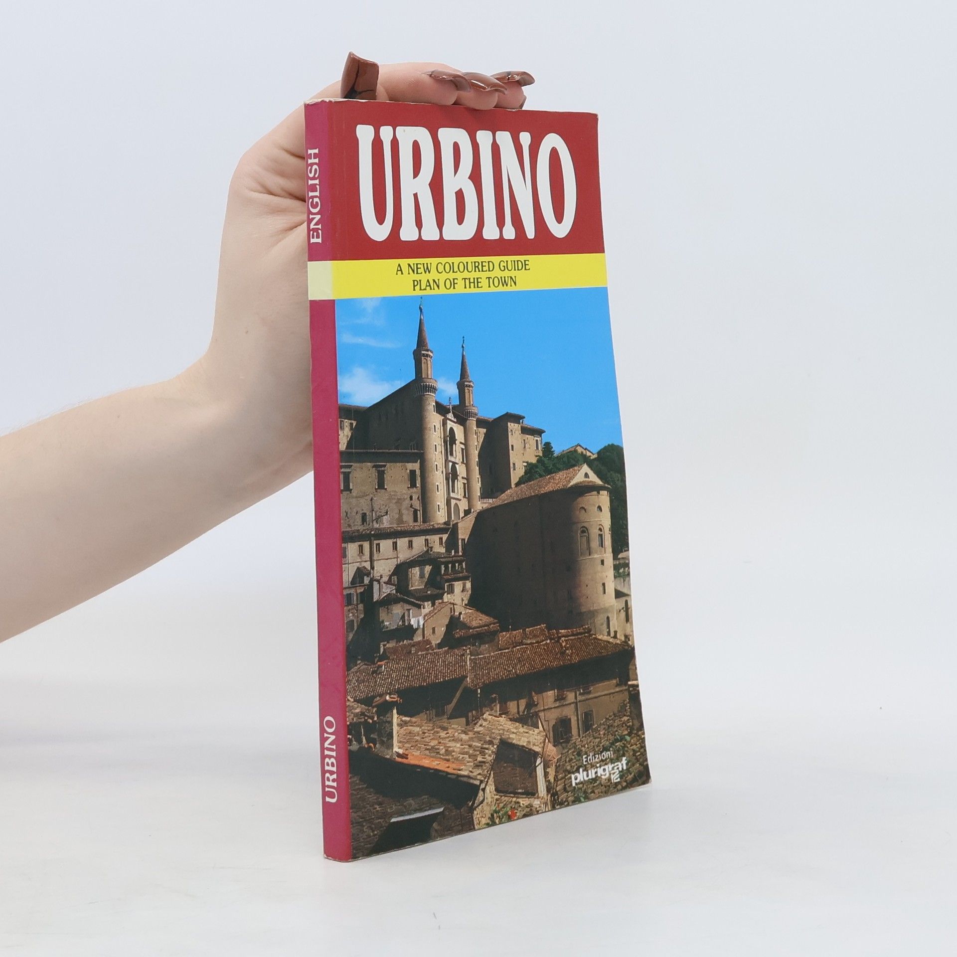 Auteurscollectief Urbino