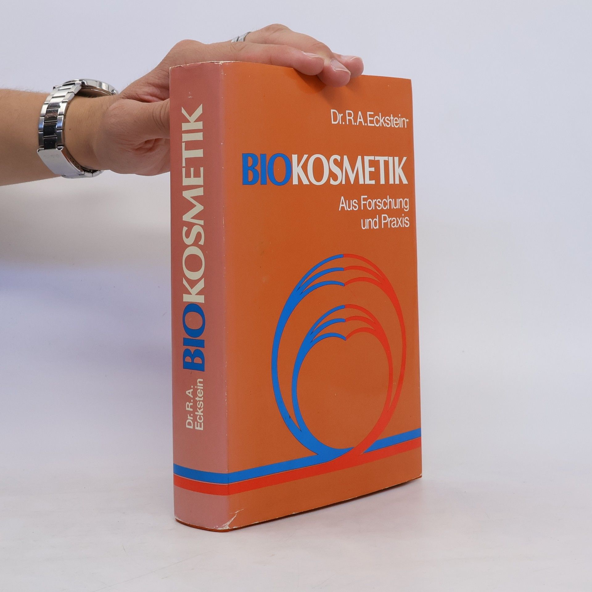 Richard A. Eckstein Bio-Kosmetik