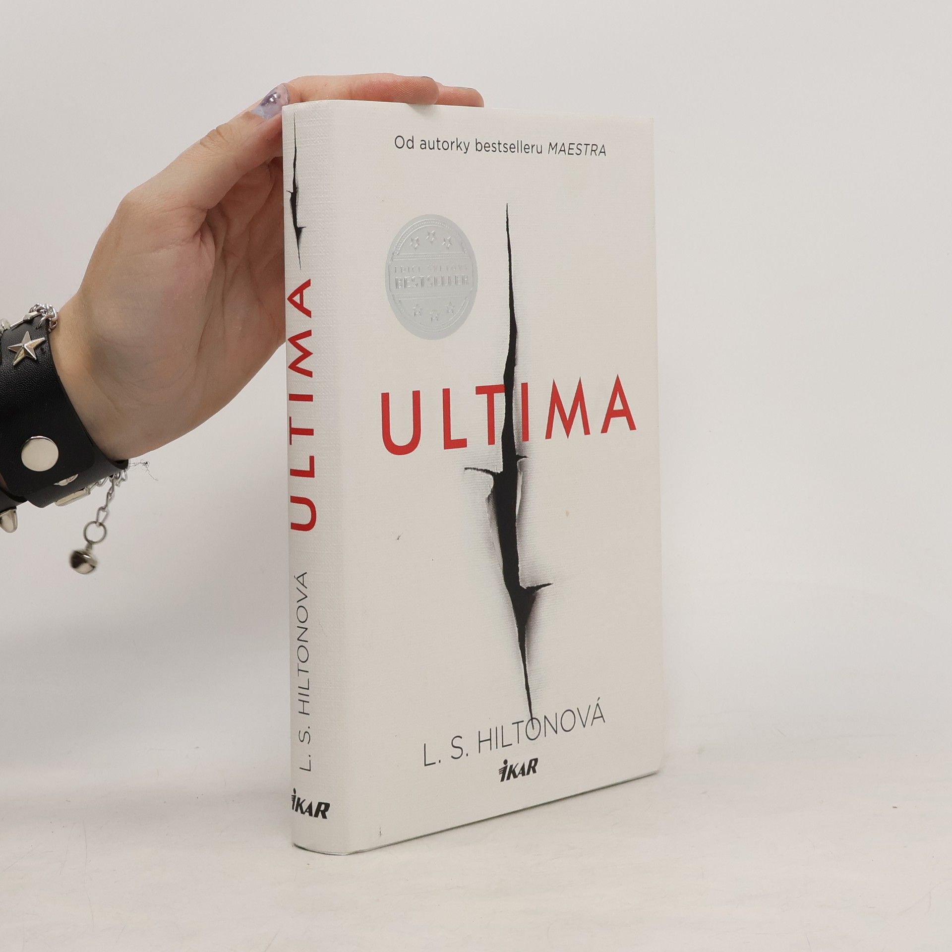 L. S. Hilton Ultima