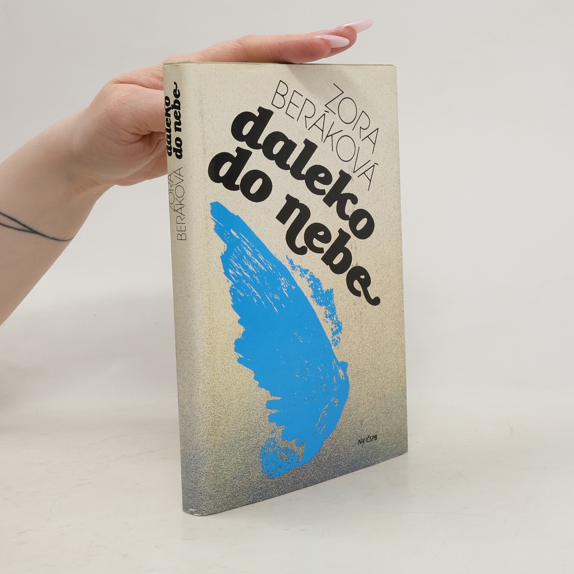 Daleko do nebe