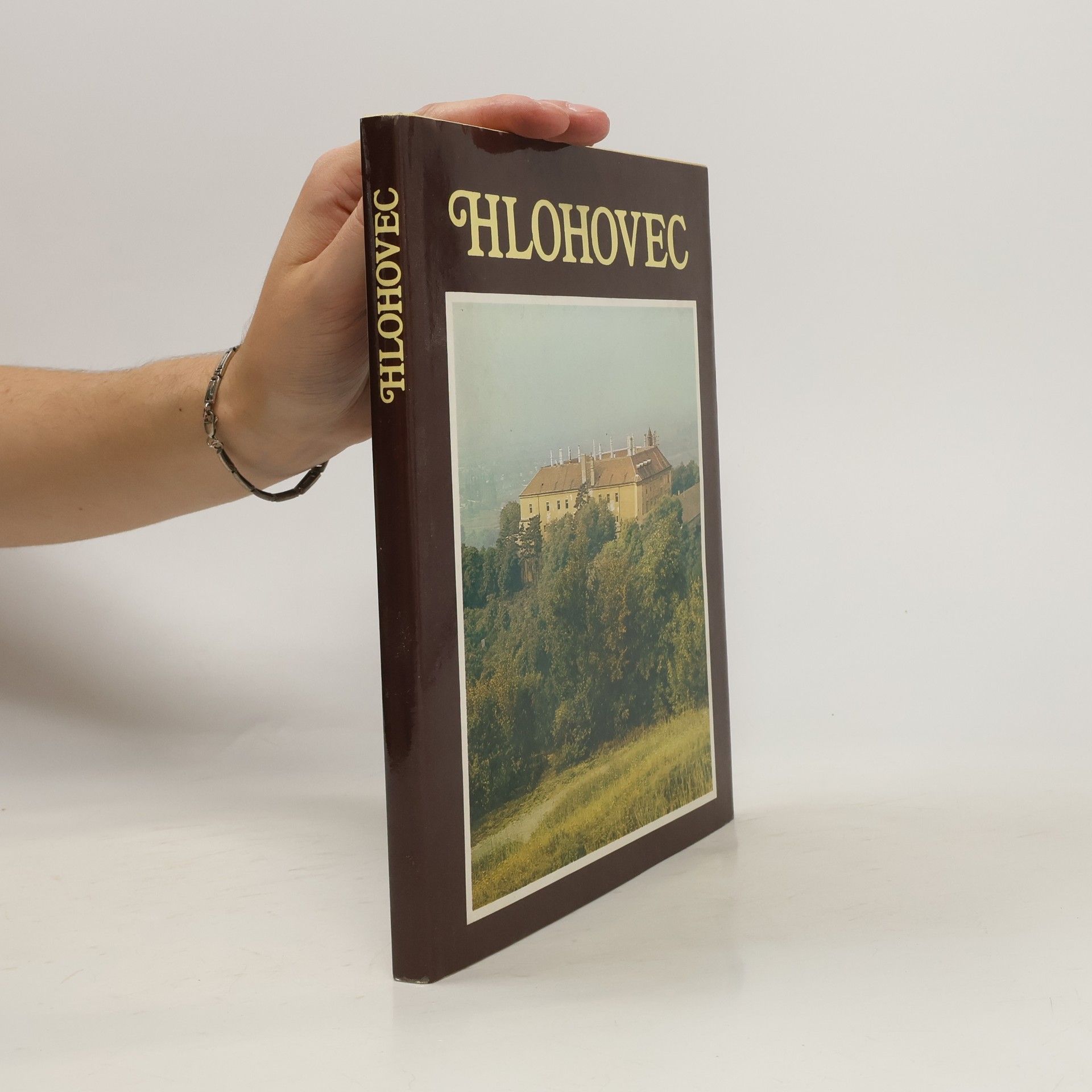 Collectif d'auteurs Hlohovec