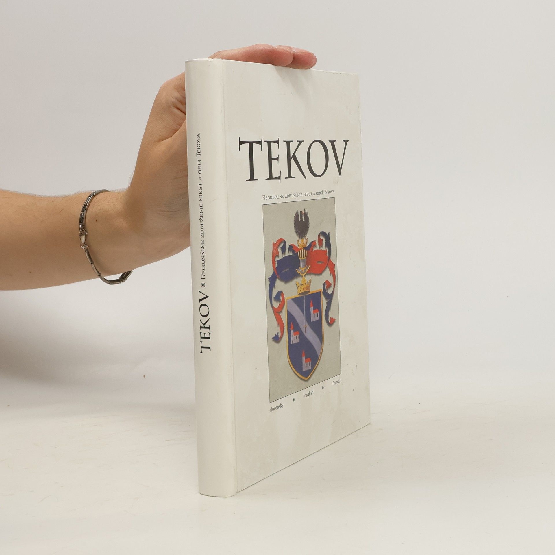 Raimund Záhradka Tekov