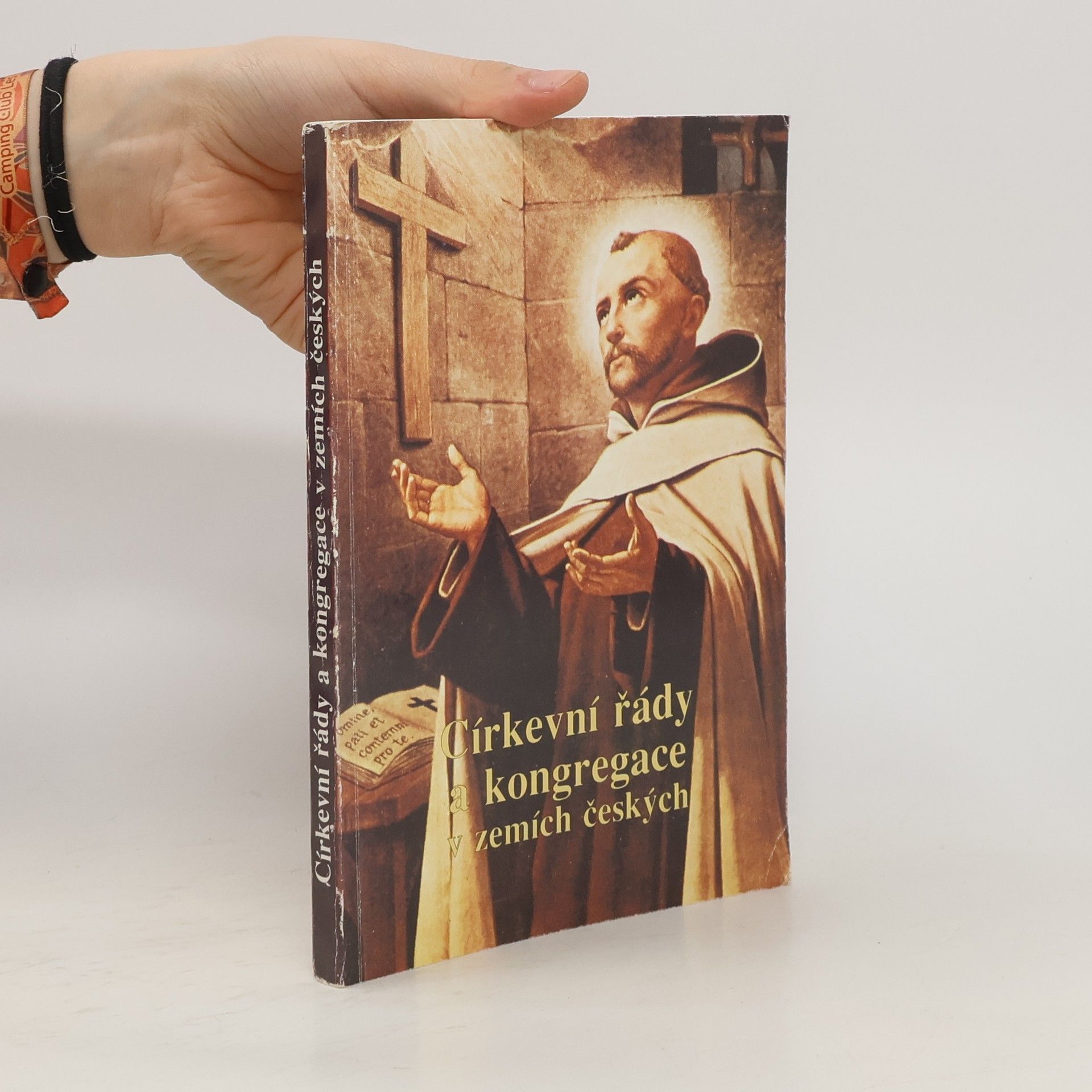 Collectif d'auteurs Geistliche Orden und Kongregationen in den böhmischen Kronländern