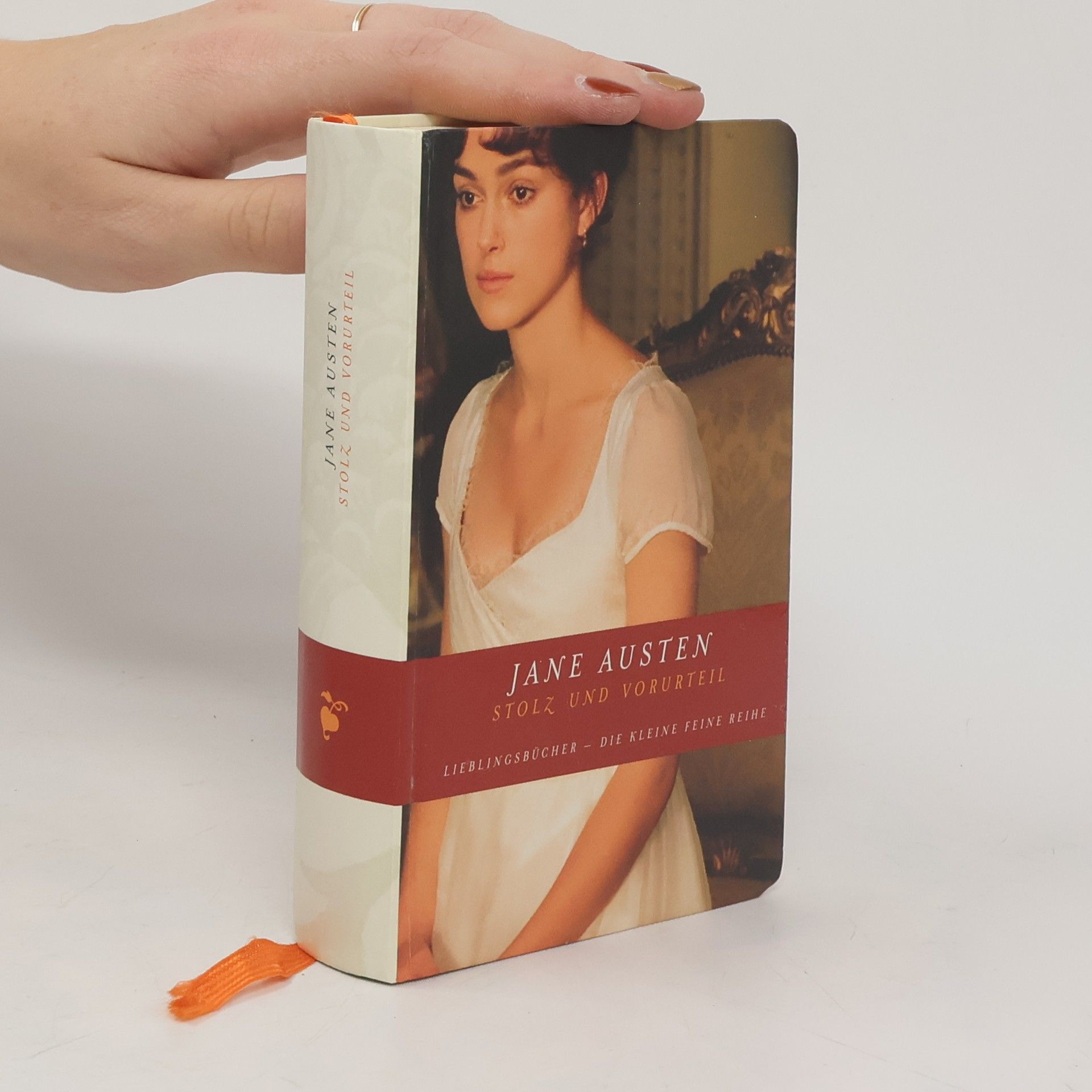 Jane Austen Stolz und Vorurteil