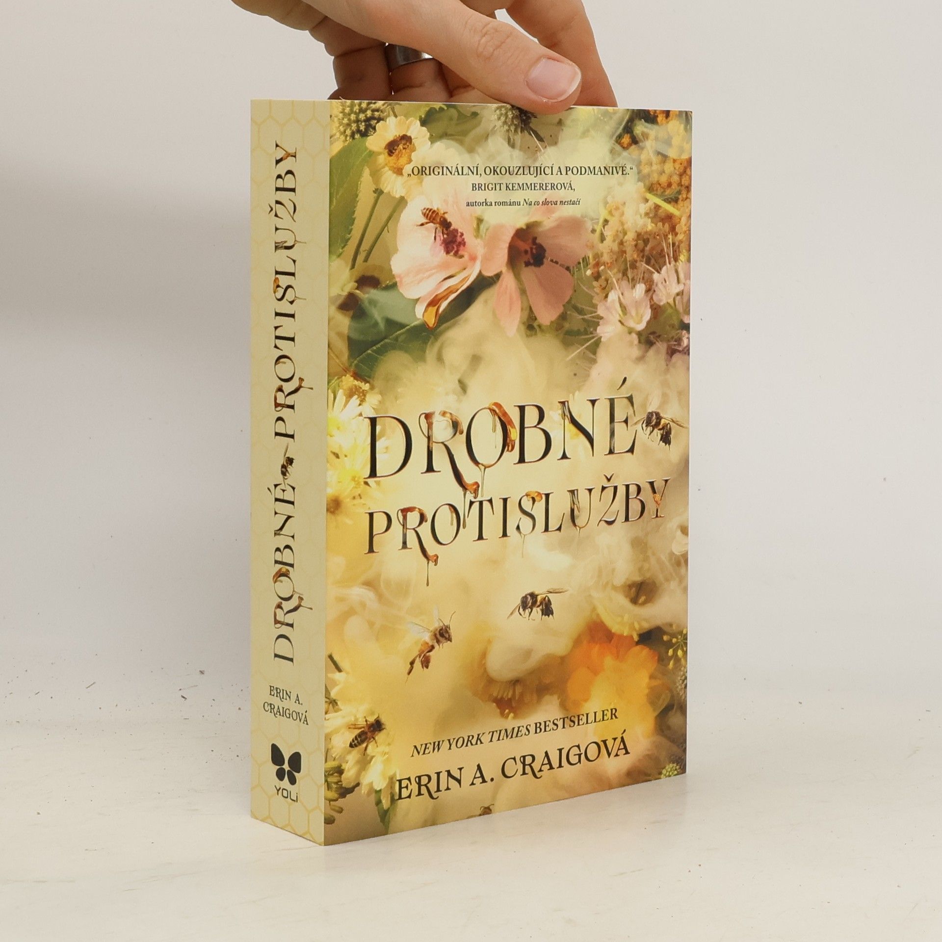 Drobné protislužby