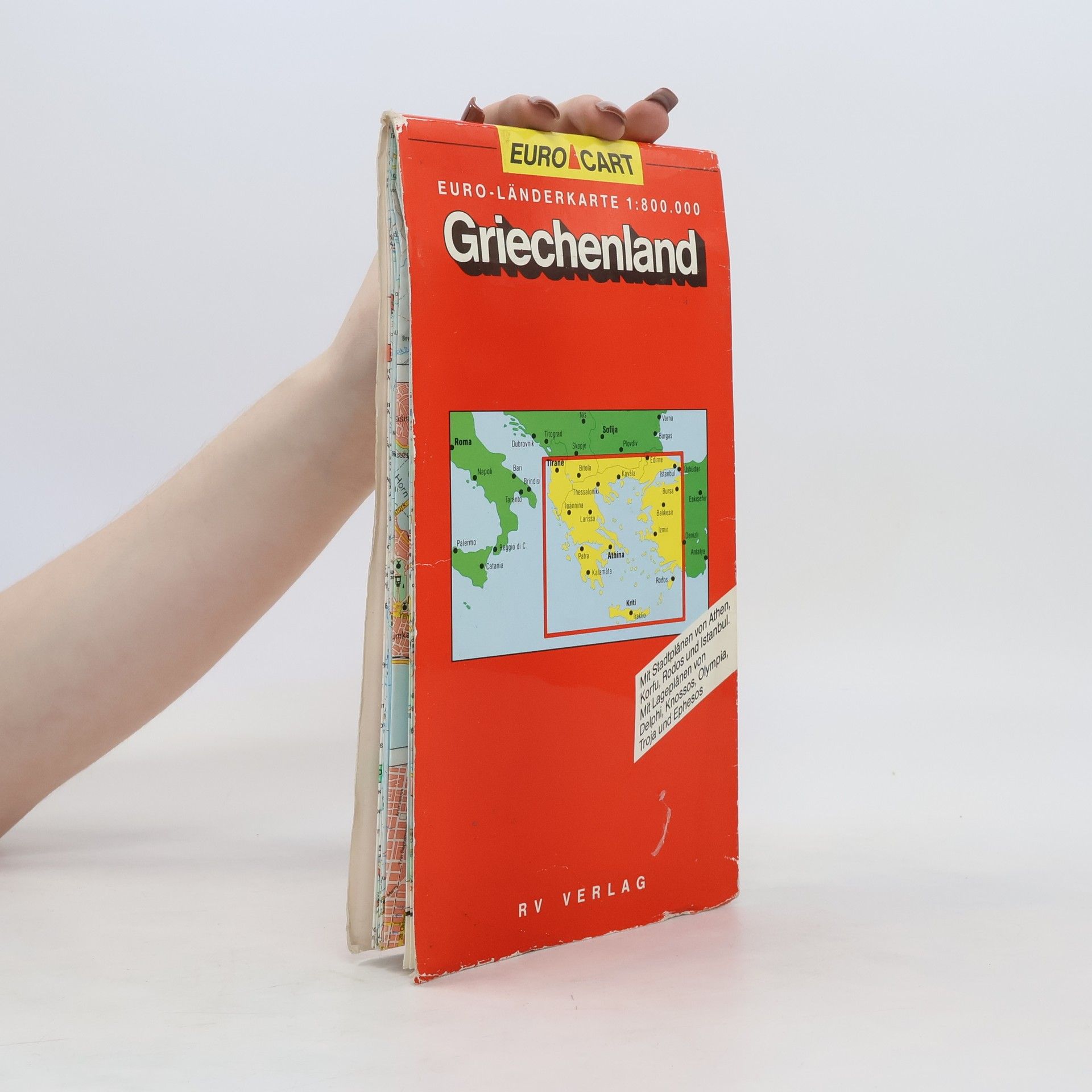 Autorenkollektiv Griechenland Türkische Westküste