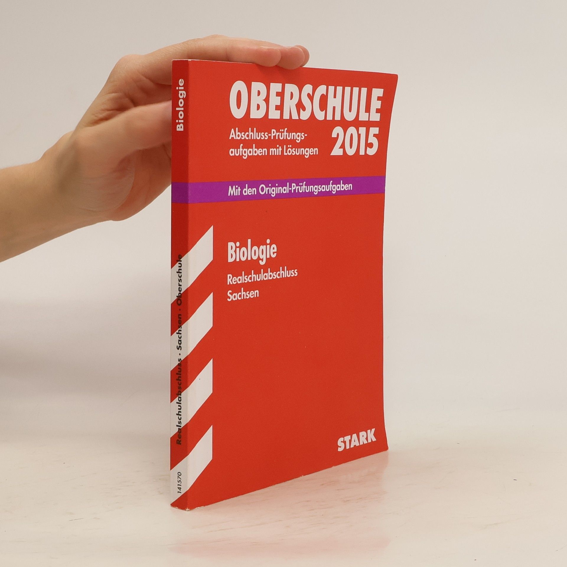 kolektiv Biologie, Realschulabschluss Sachsen