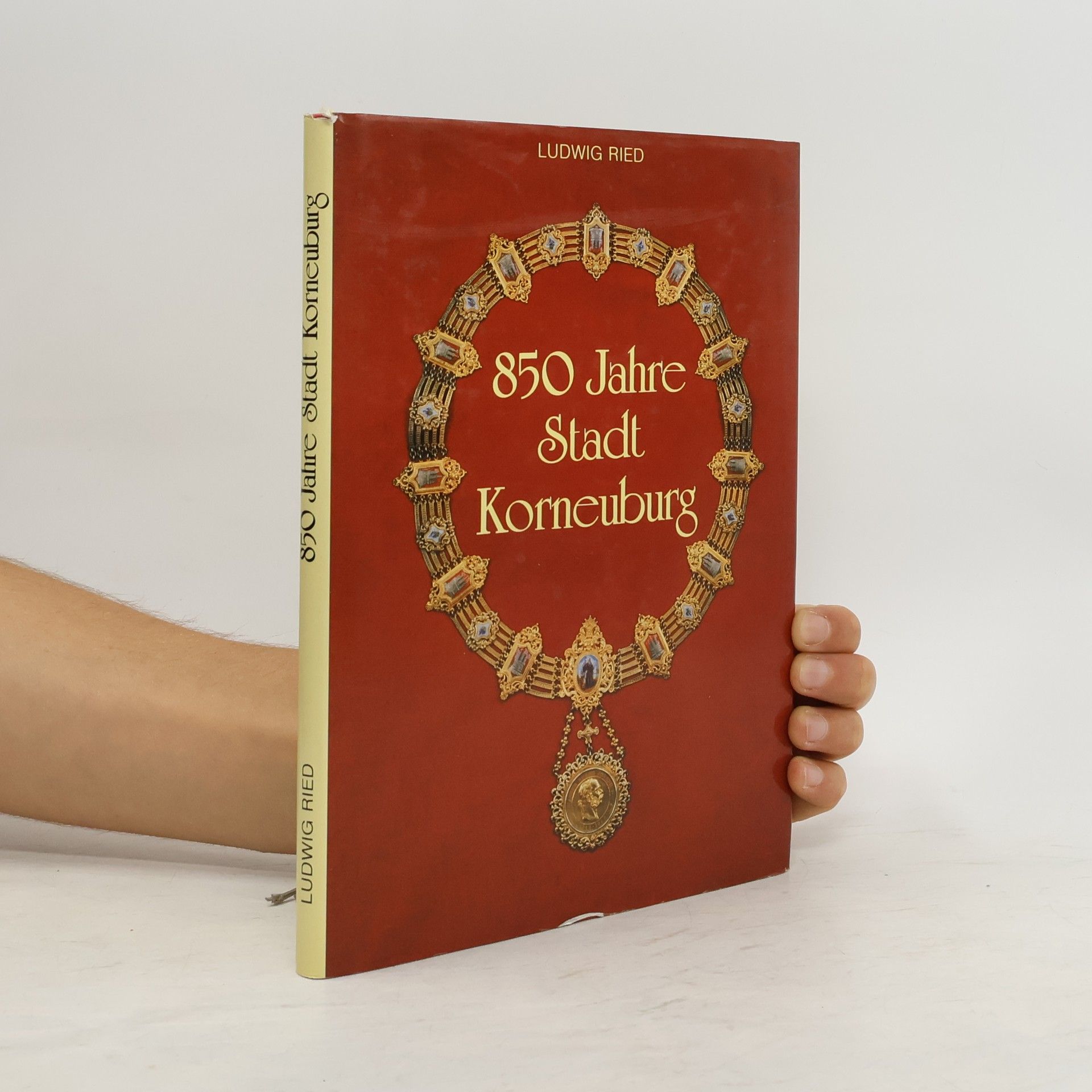 850 Jahre Stadt Korneuburg