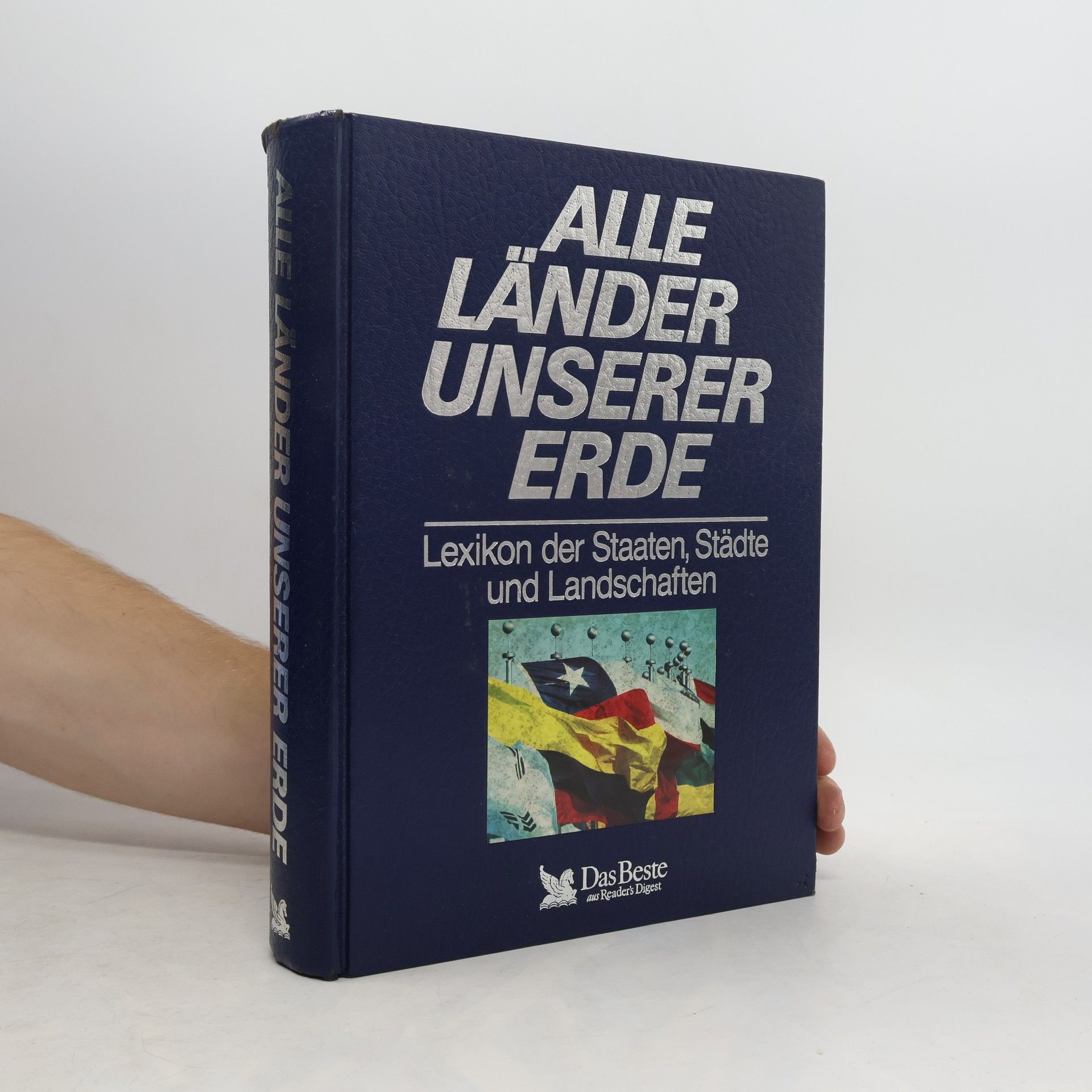 Peter Göbel Alle Länder unserer Erde
