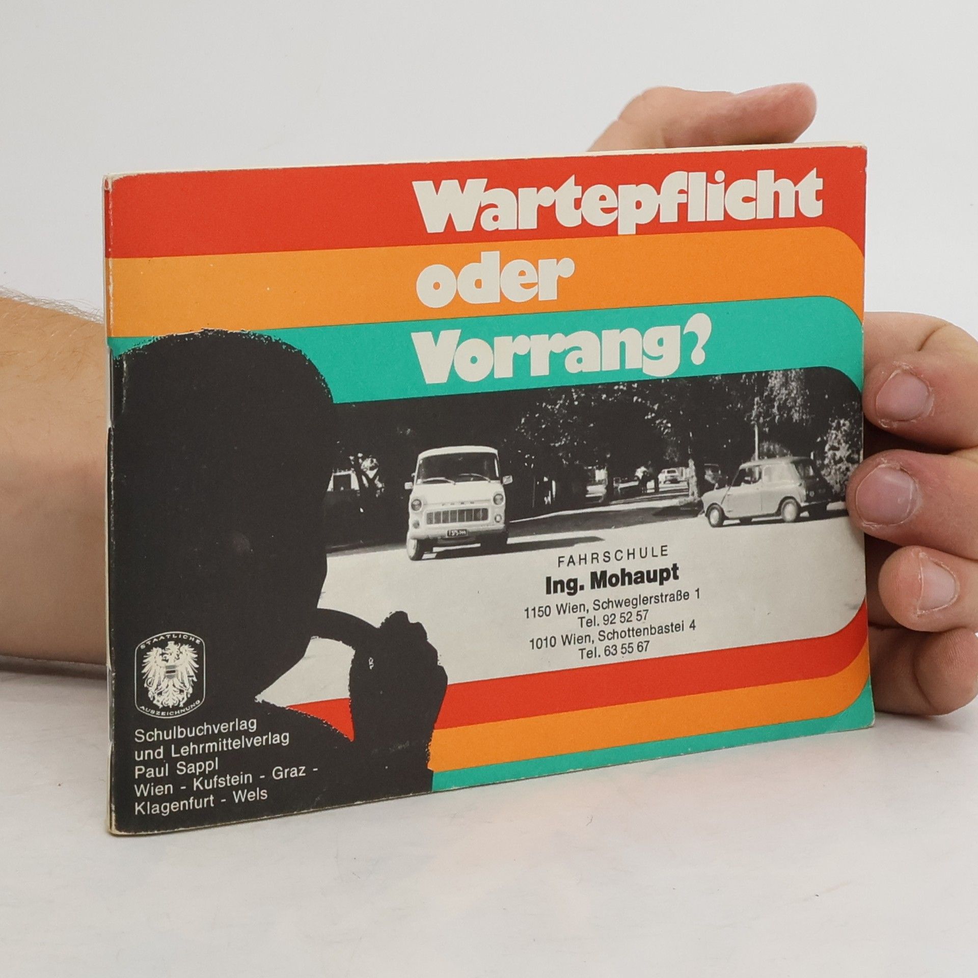 Collective Wartepflicht oder Vorrang?